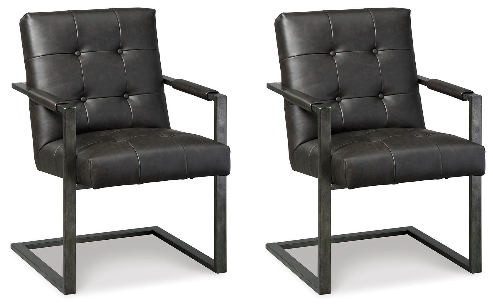Starmore Home Office Desk Chair, , large