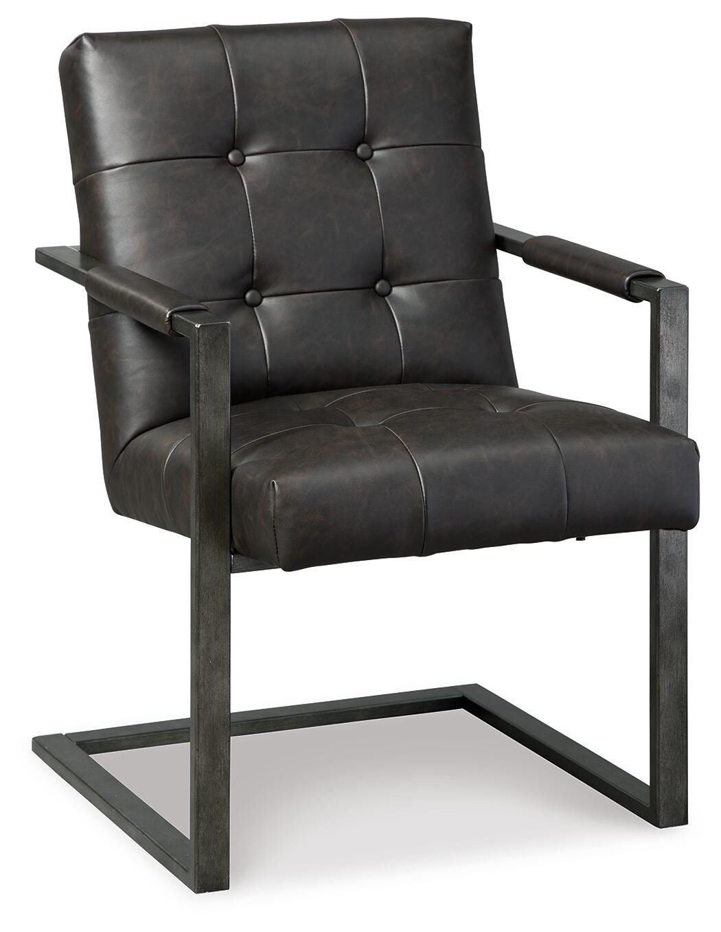 Starmore Home Office Desk Chair, , large
