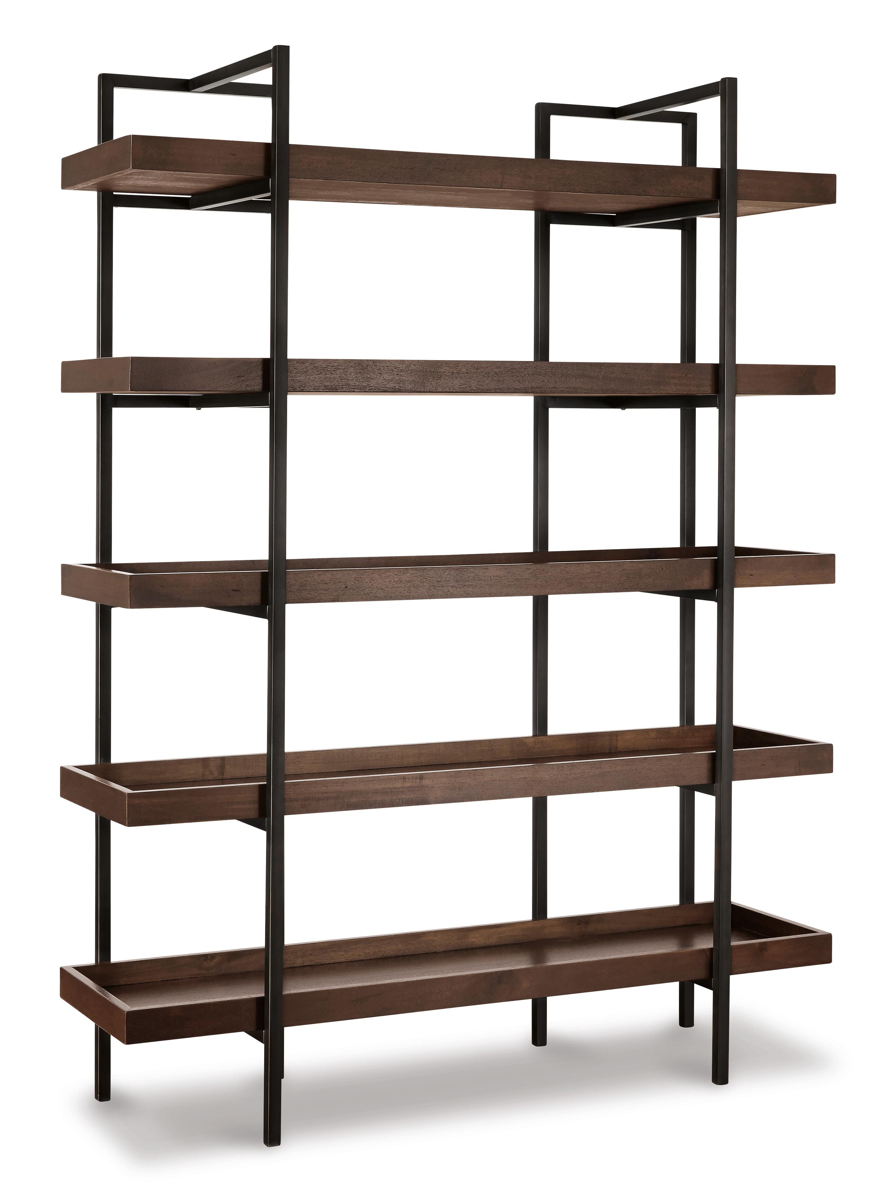 Starmore 76" Bookcase - image 5