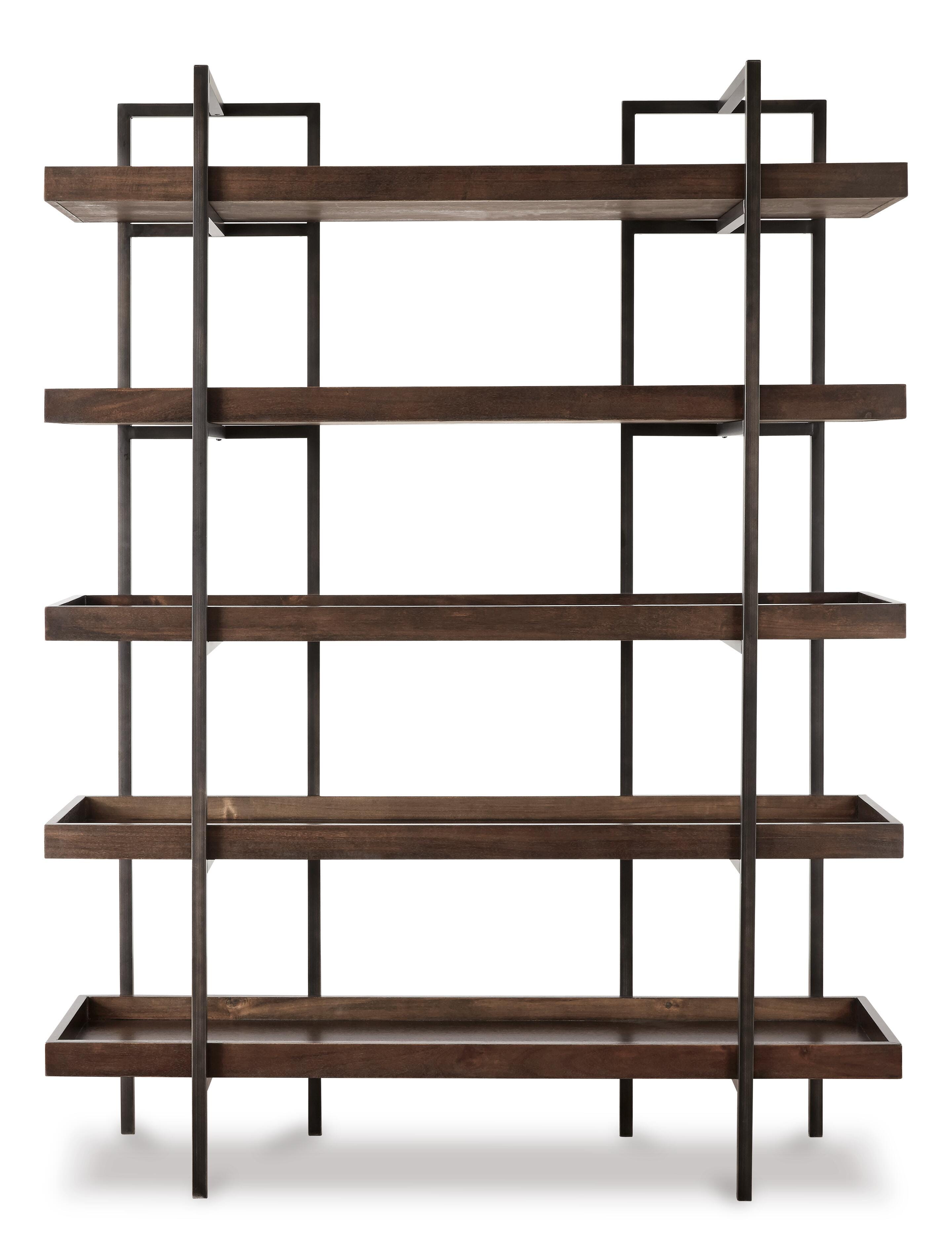 Starmore 76" Bookcase - image 3