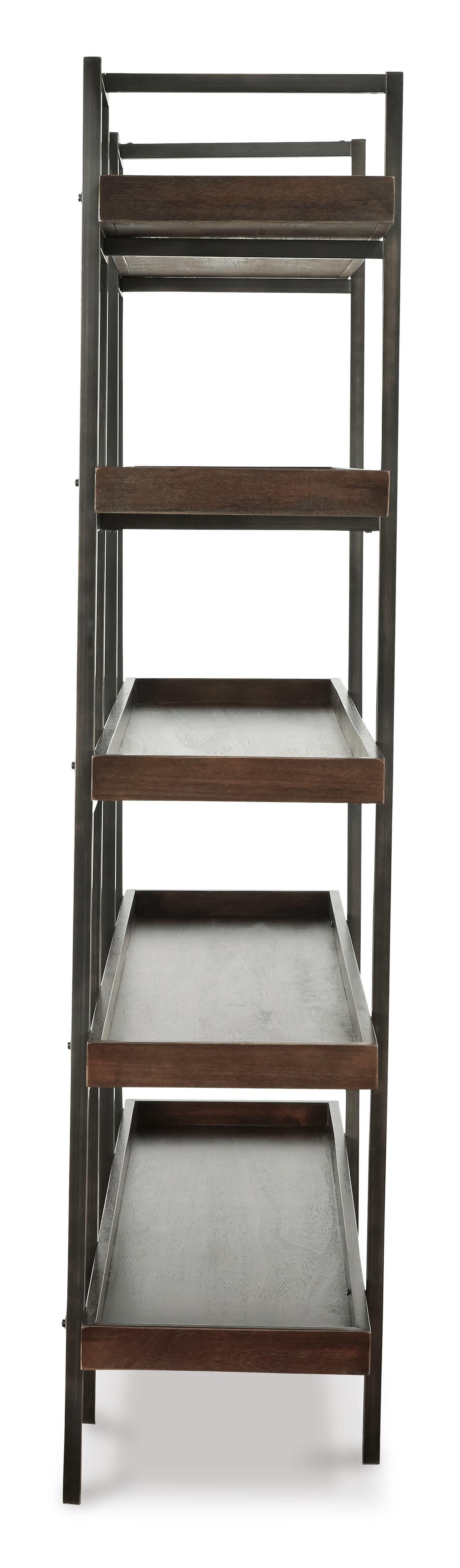 Starmore 76" Bookcase - image 6