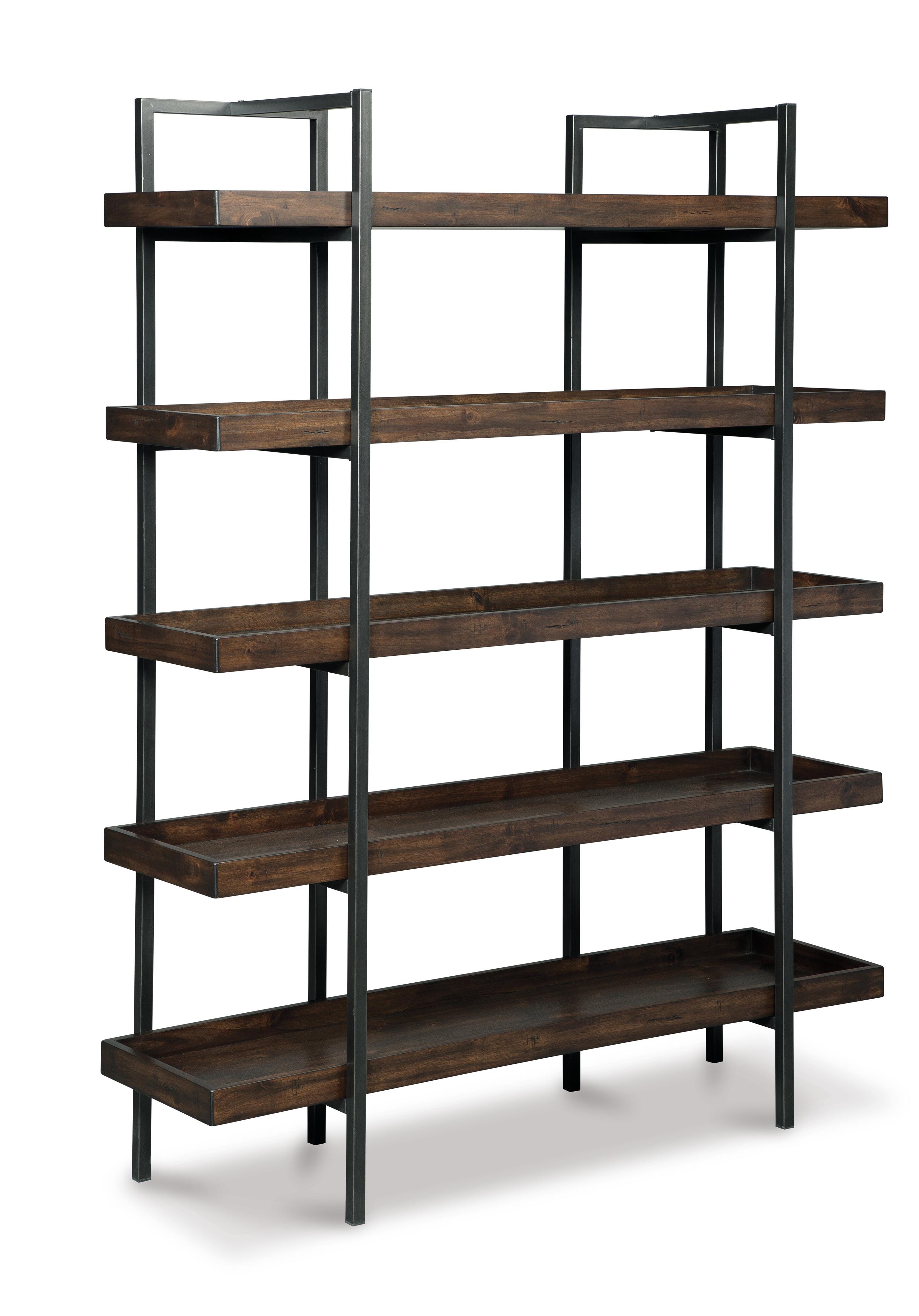 Starmore 76" Bookcase - image 2