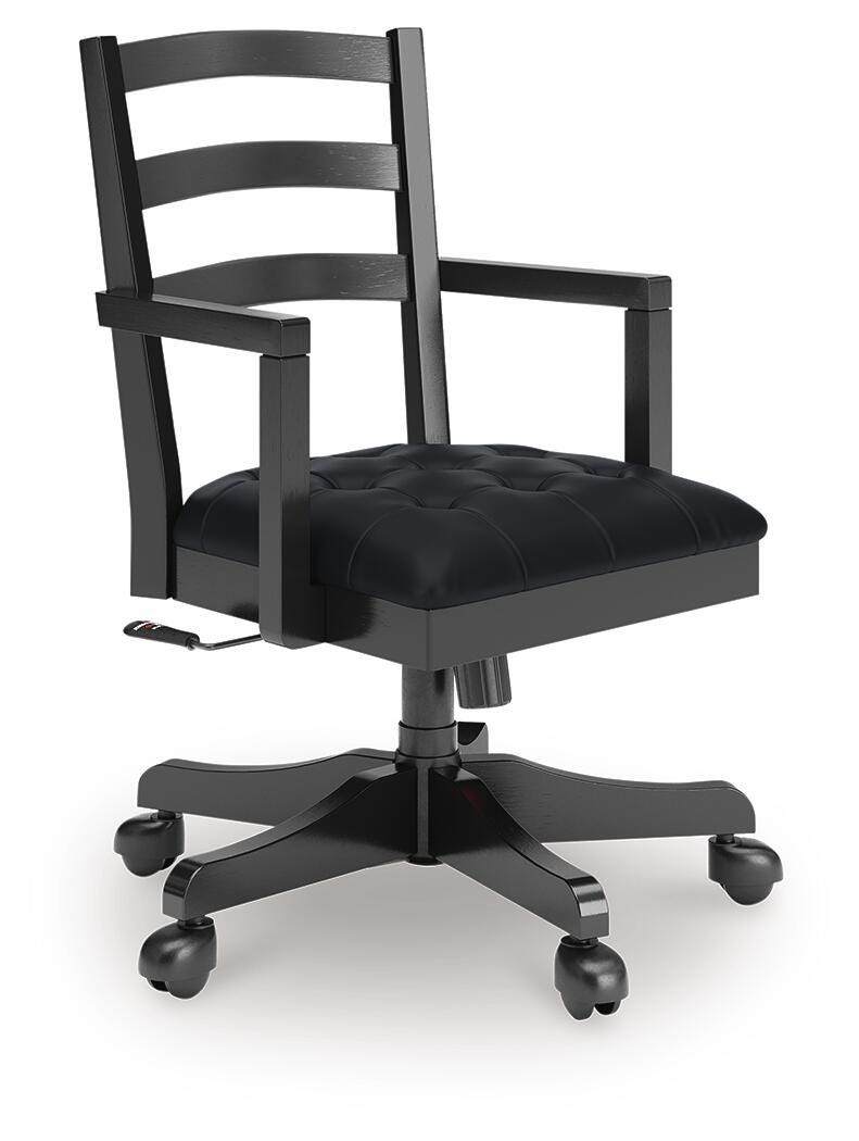 Wildenauer Home Office Desk Chair, , large