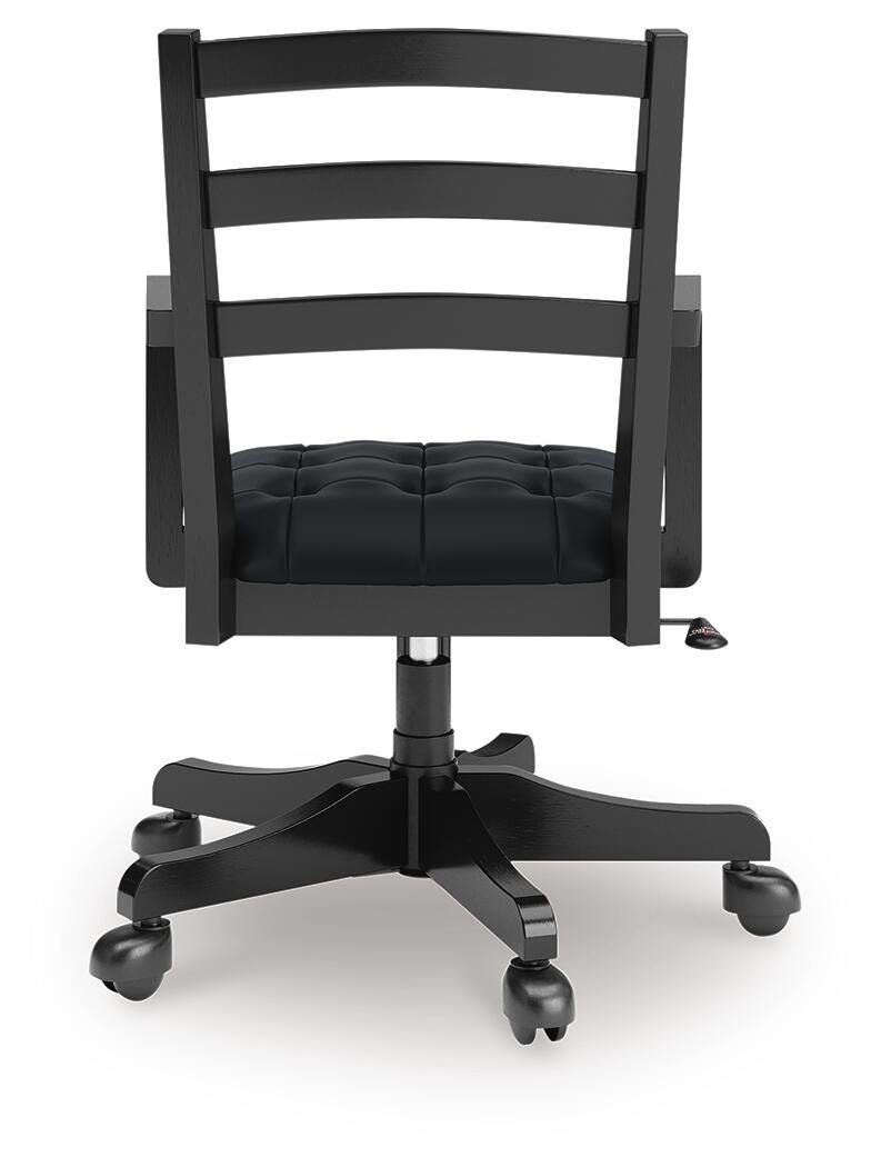 Wildenauer Home Office Desk Chair - image 5