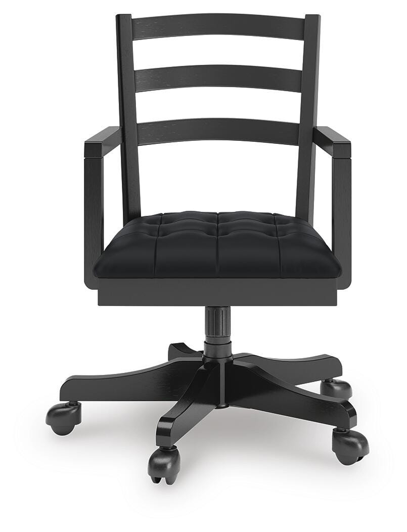 Wildenauer Home Office Desk Chair - image 3