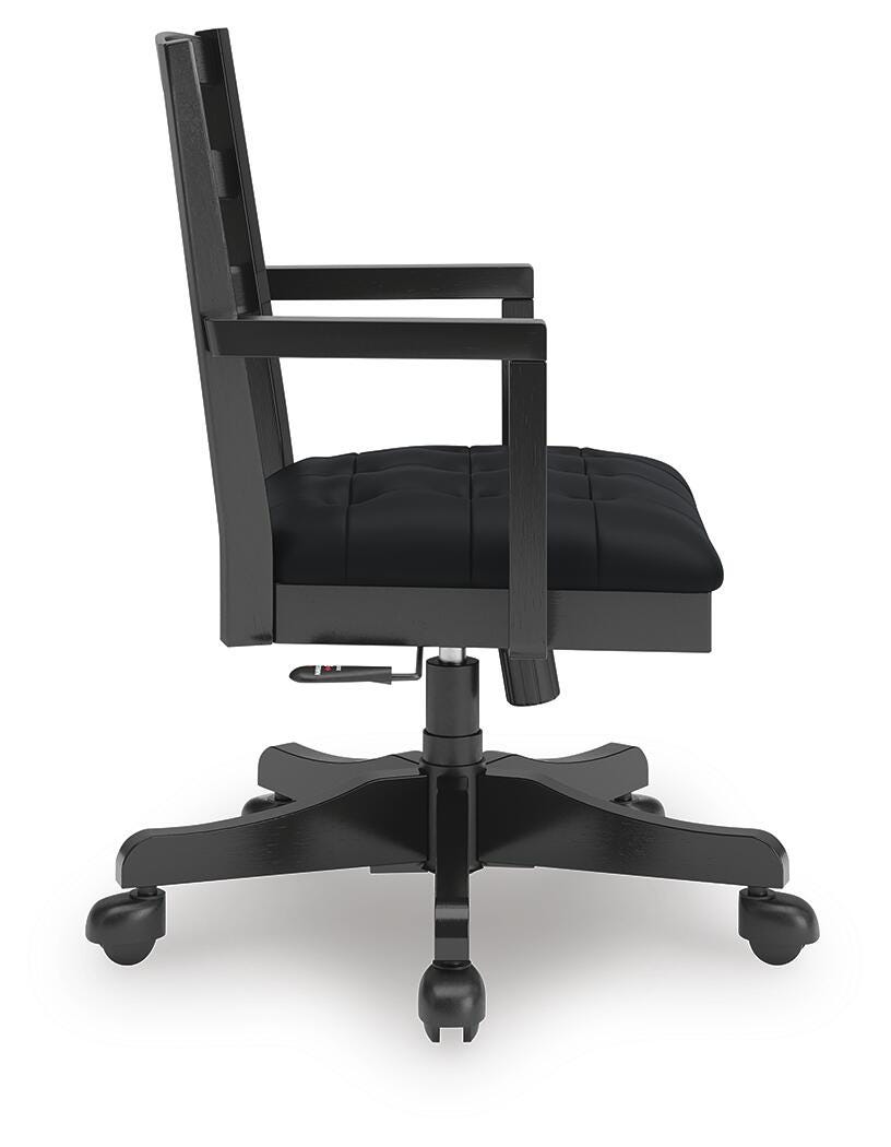 Wildenauer Home Office Desk Chair - image 4