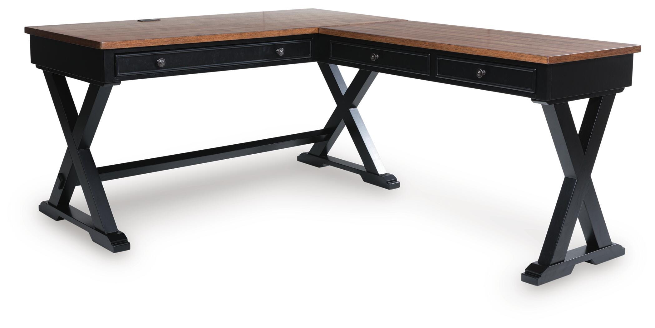 Wildenauer Home Office Desk, , large