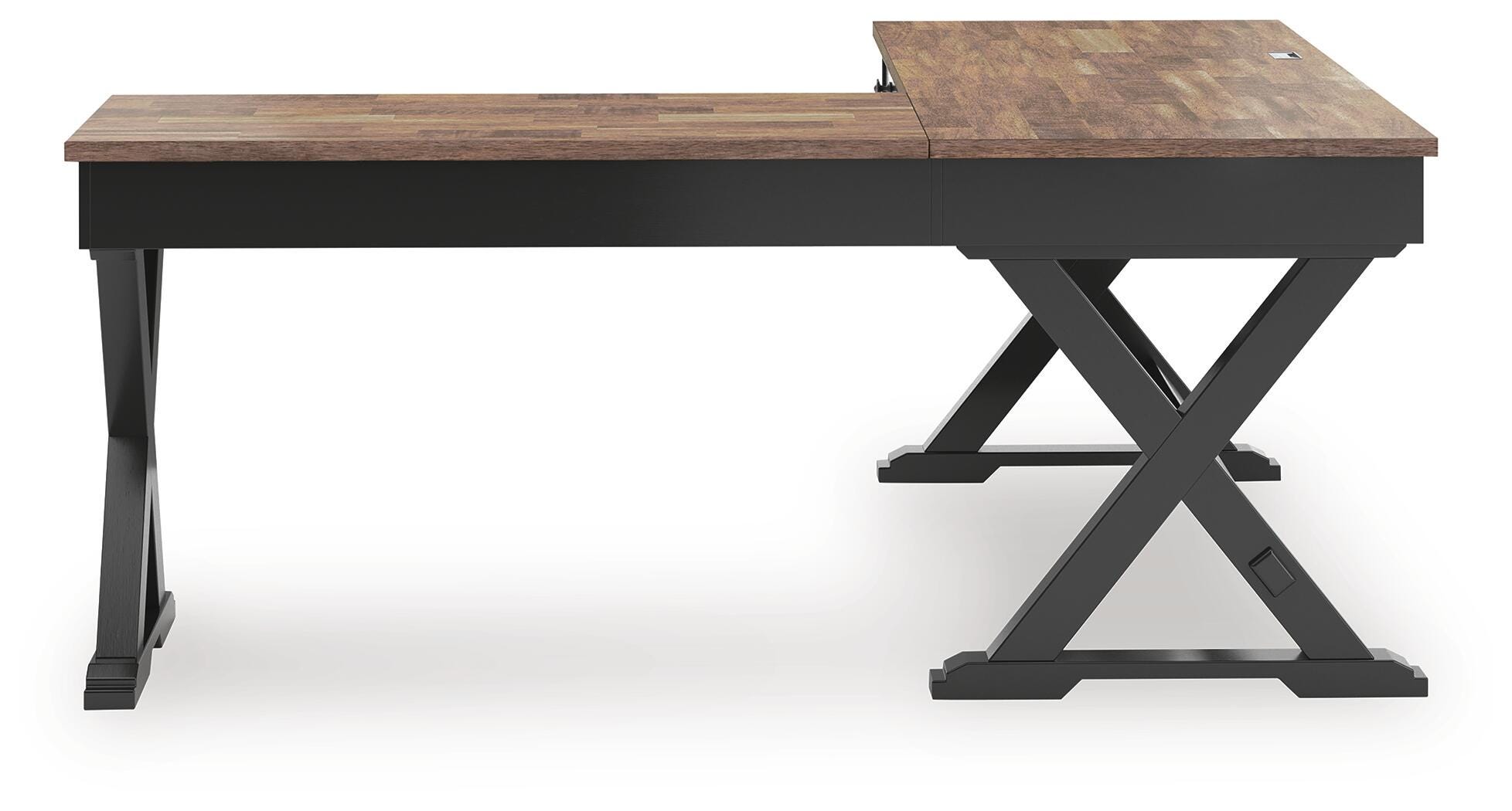 Wildenauer Home Office Desk - image 5