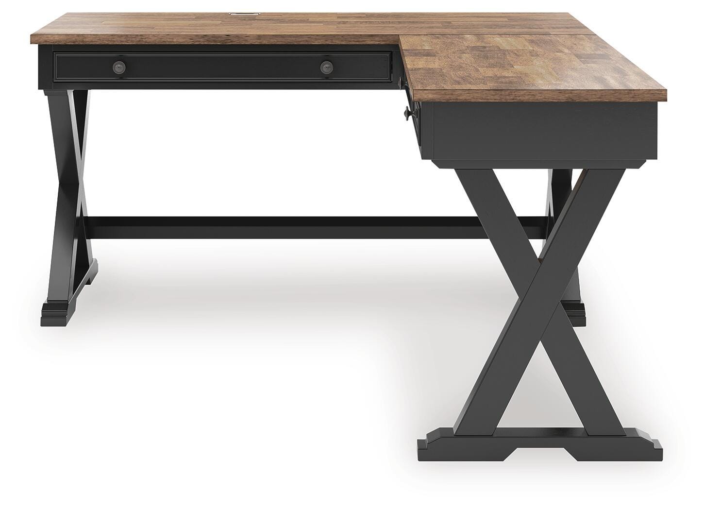 Wildenauer Home Office Desk | Ashley