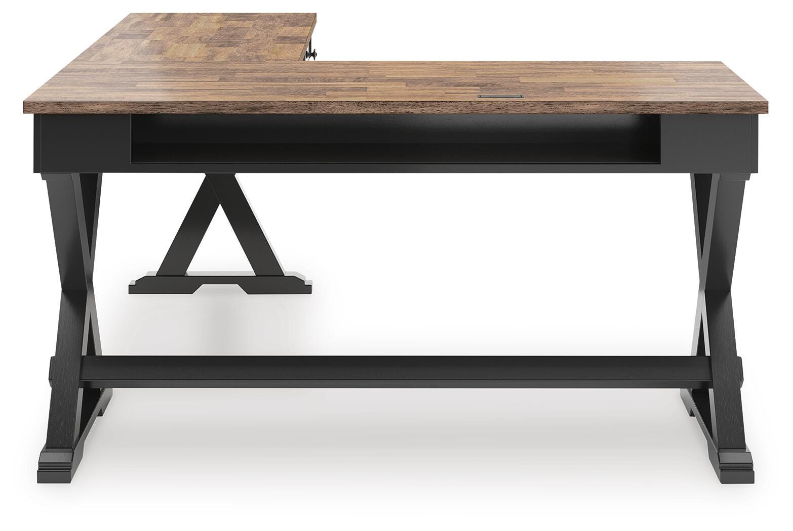 Wildenauer Home Office Desk - image 4