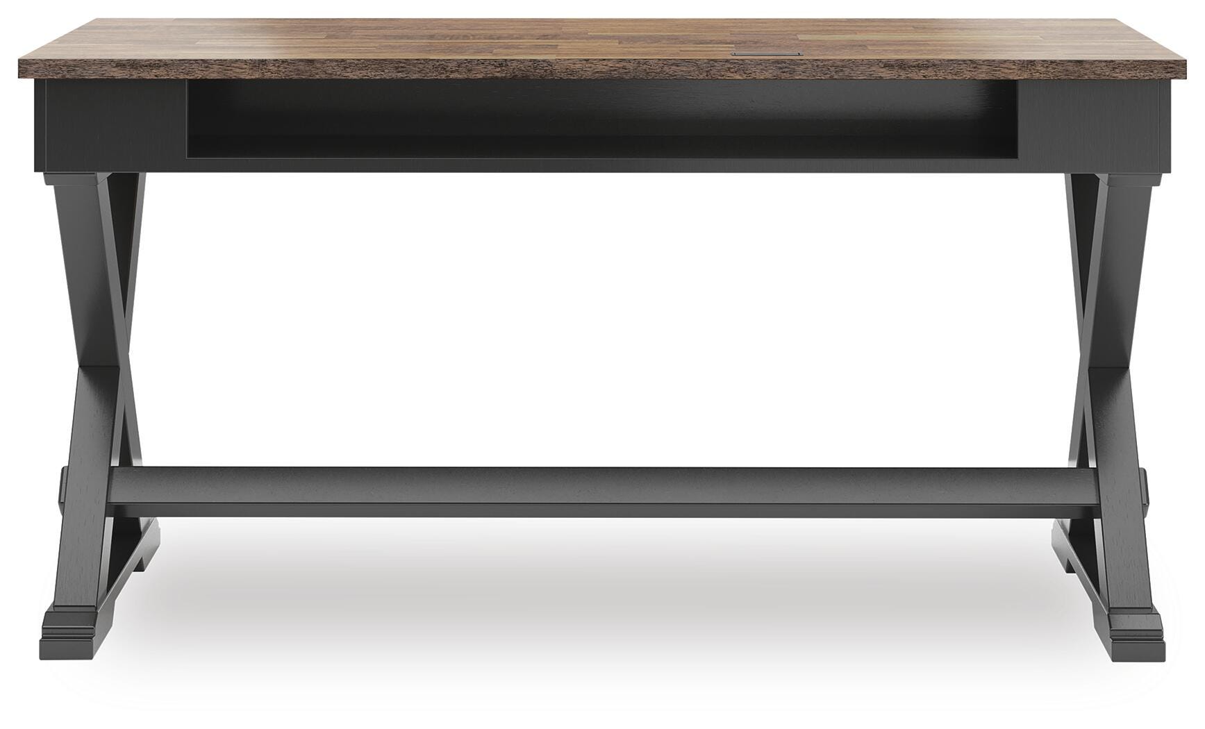 Wildenauer 60" Home Office Desk - image 5