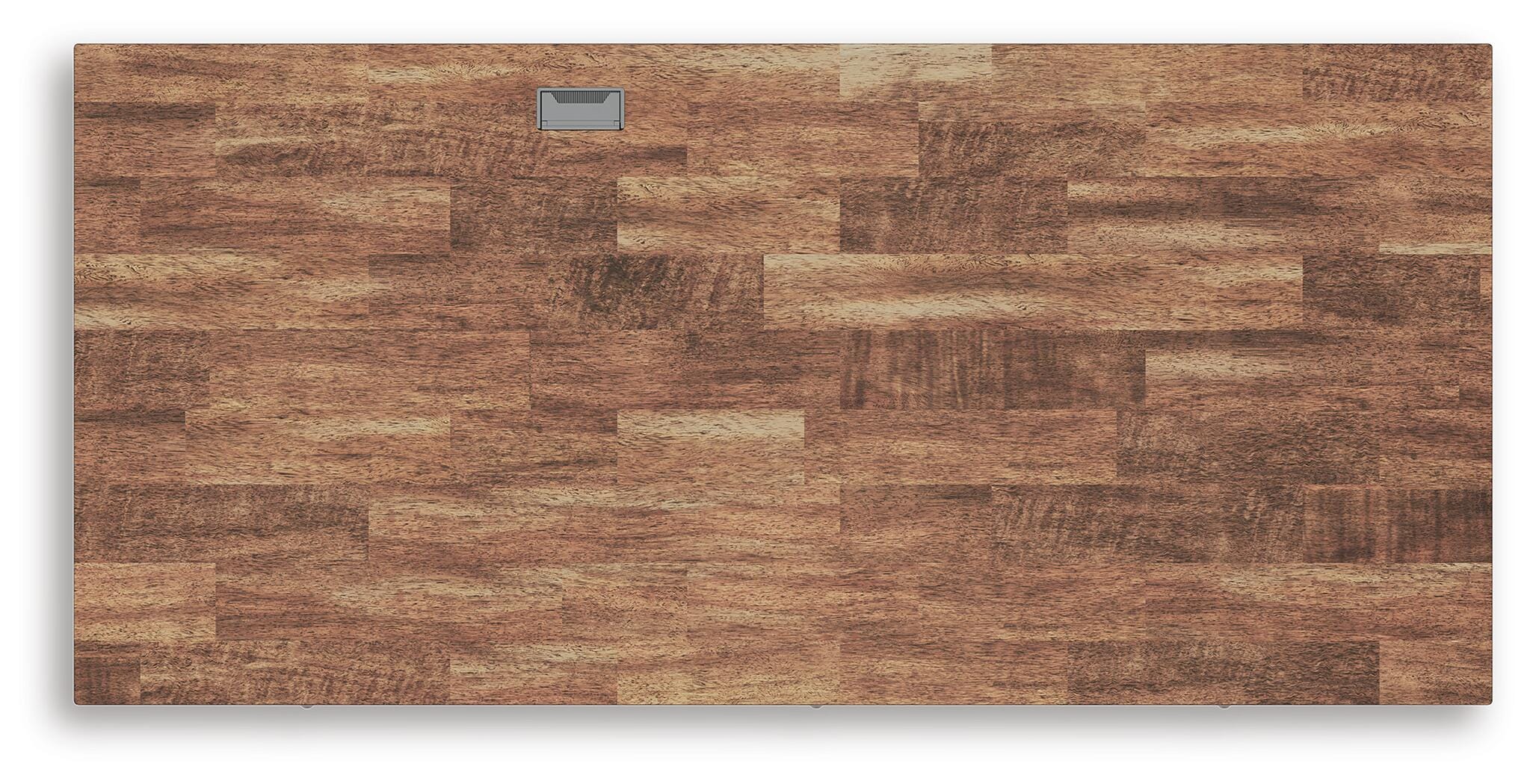 Wildenauer 60" Home Office Desk - image 6