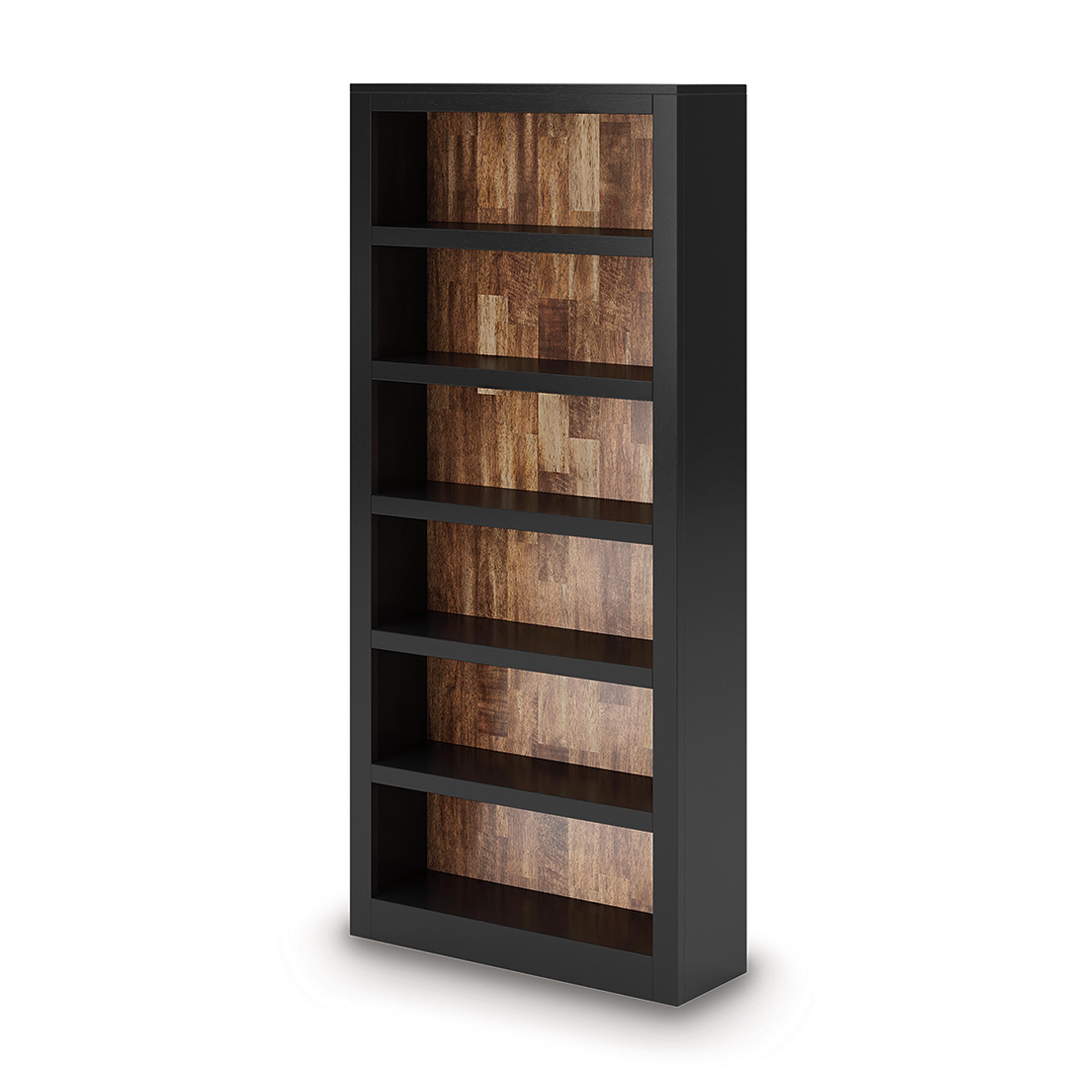 Wildenauer 75" Bookcase - image 7