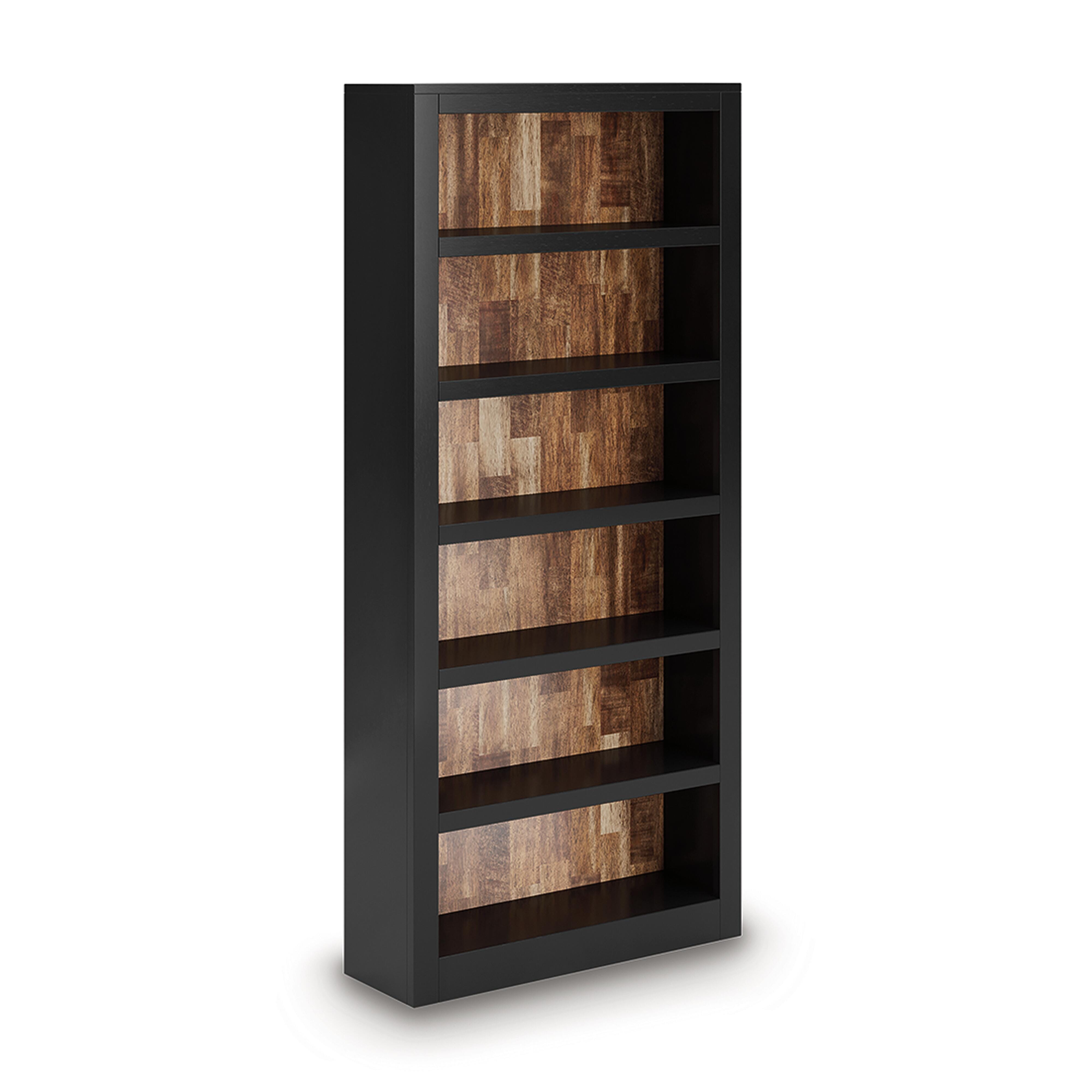 Wildenauer 75" Bookcase - image 3