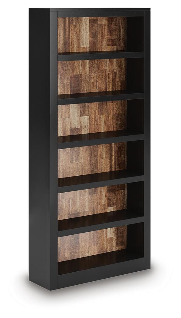 Wildenauer 75" Bookcase - image 2