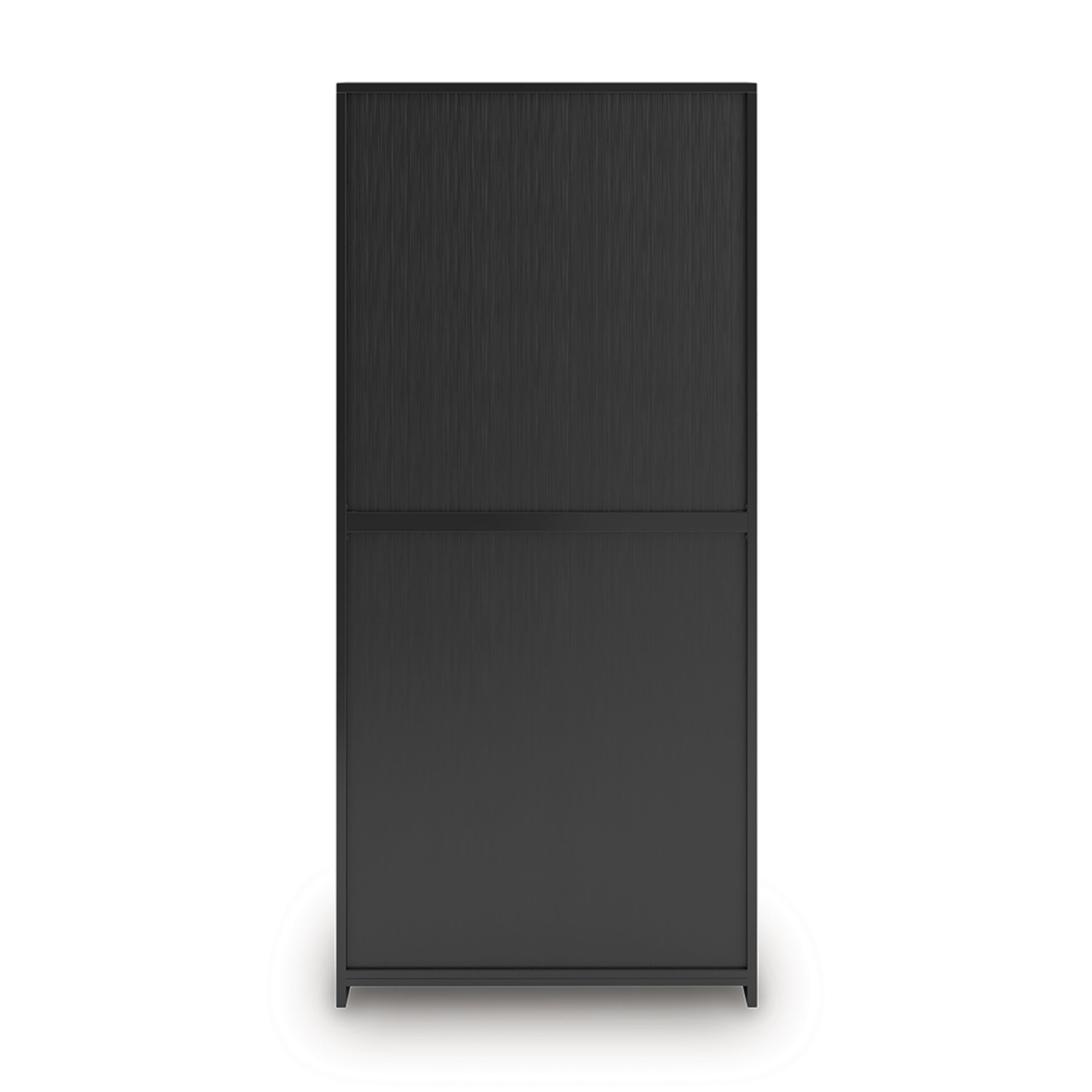 Wildenauer 75" Bookcase - image 5