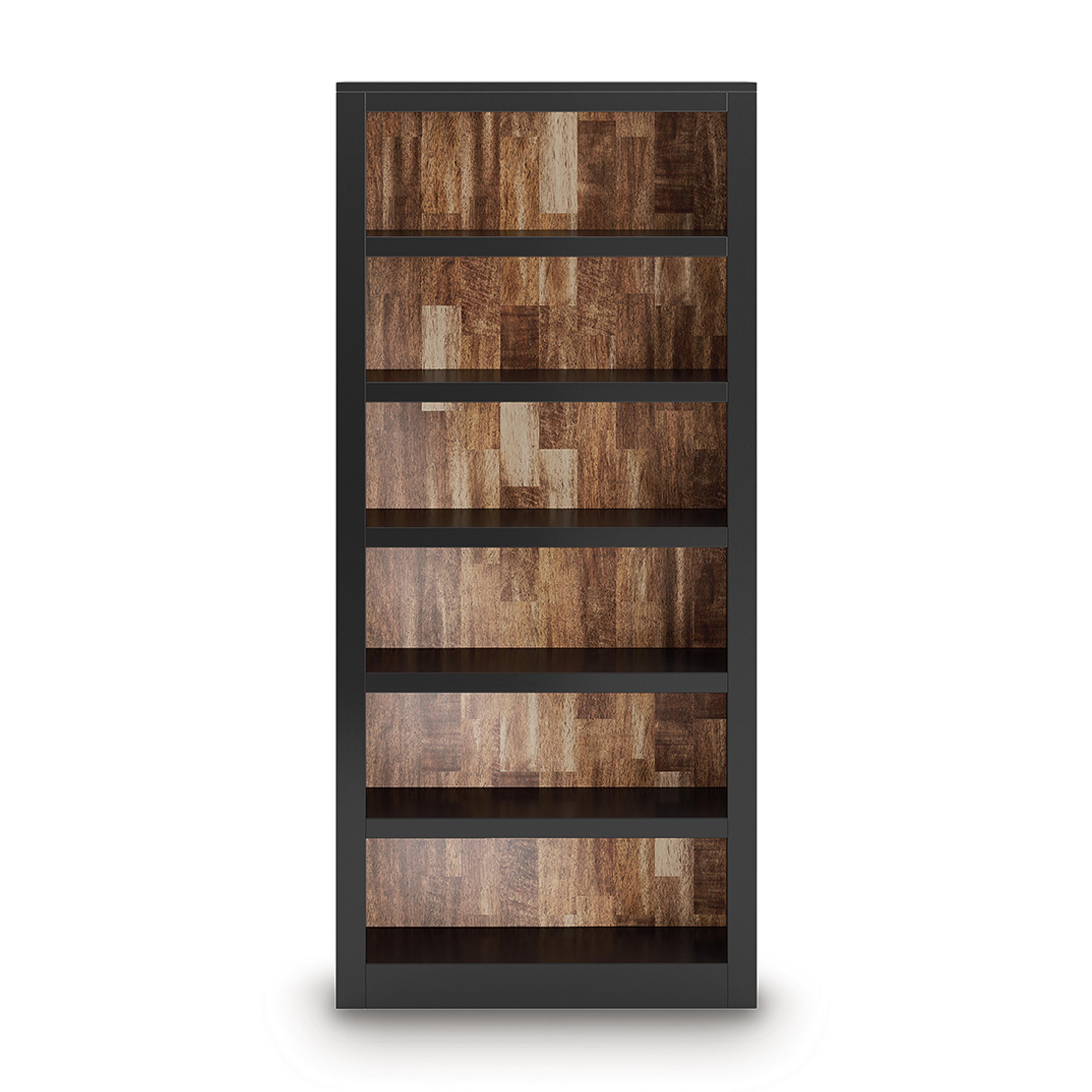 Wildenauer 75" Bookcase - image 1