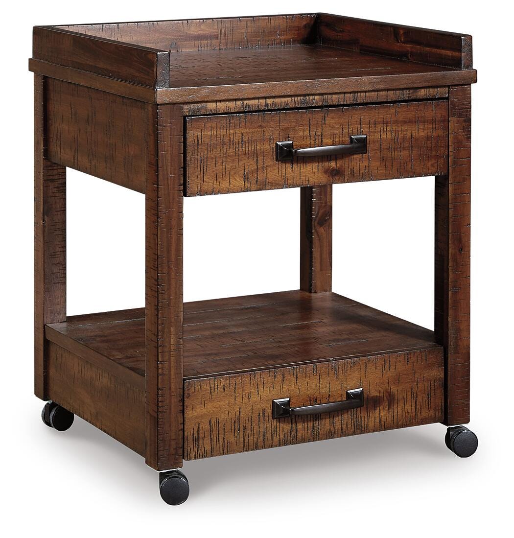 Baldridge Printer Stand - image 2