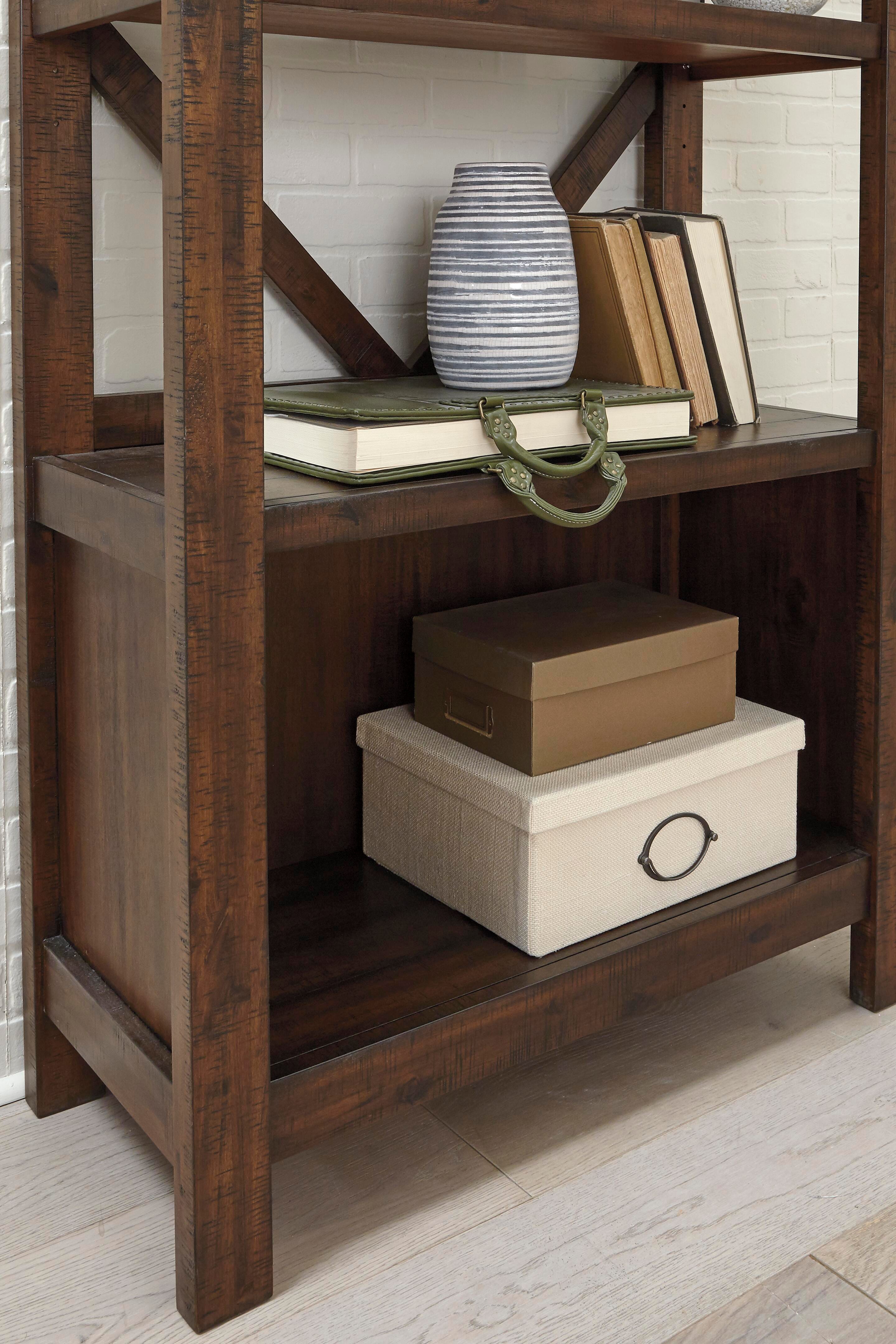 Signature Design by Ashley Baldridge H675-17 Bookcase - Thumbnail 4