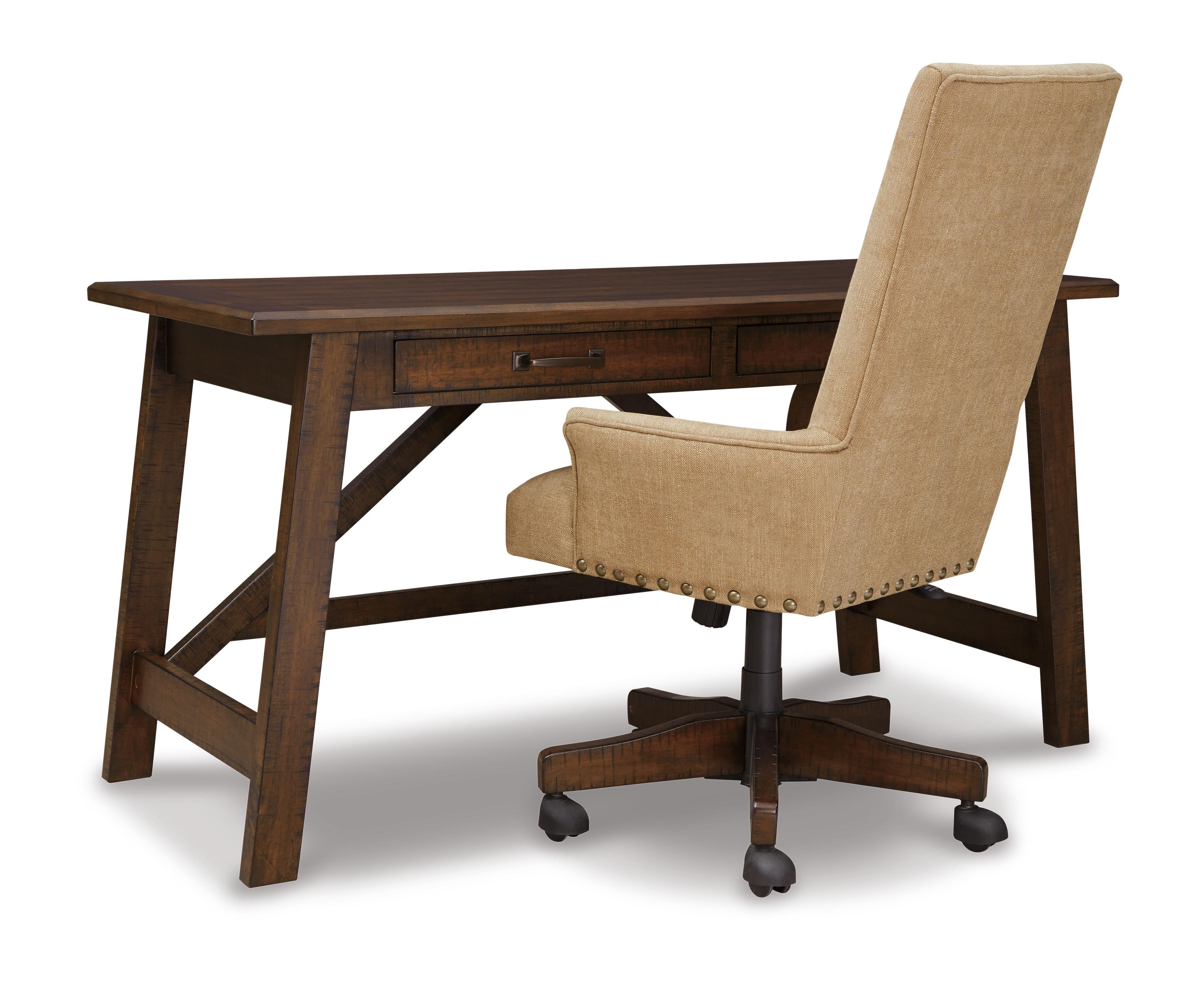 Baldridge Home Office Desk - image 12