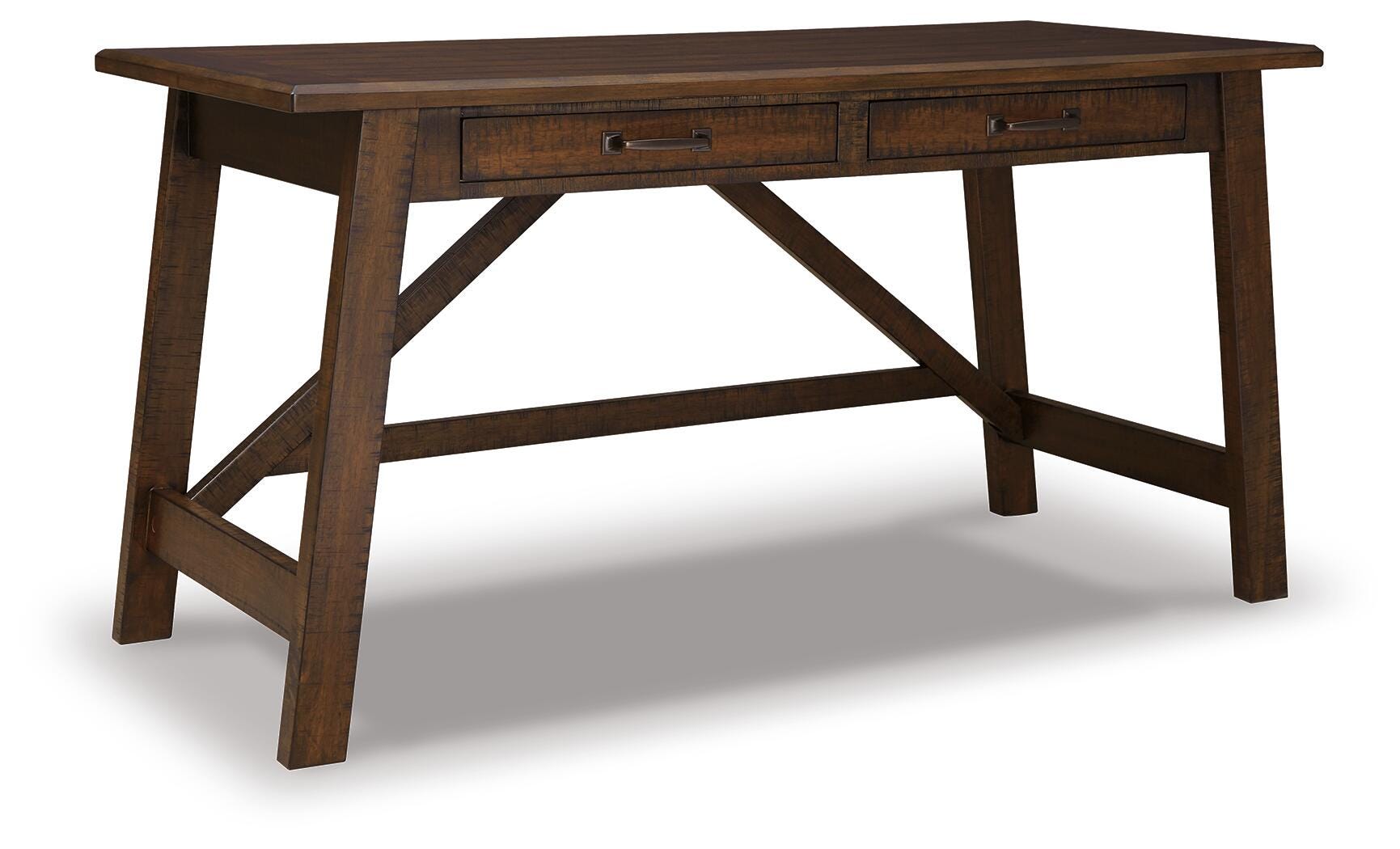 Baldridge Home Office Desk - image 2
