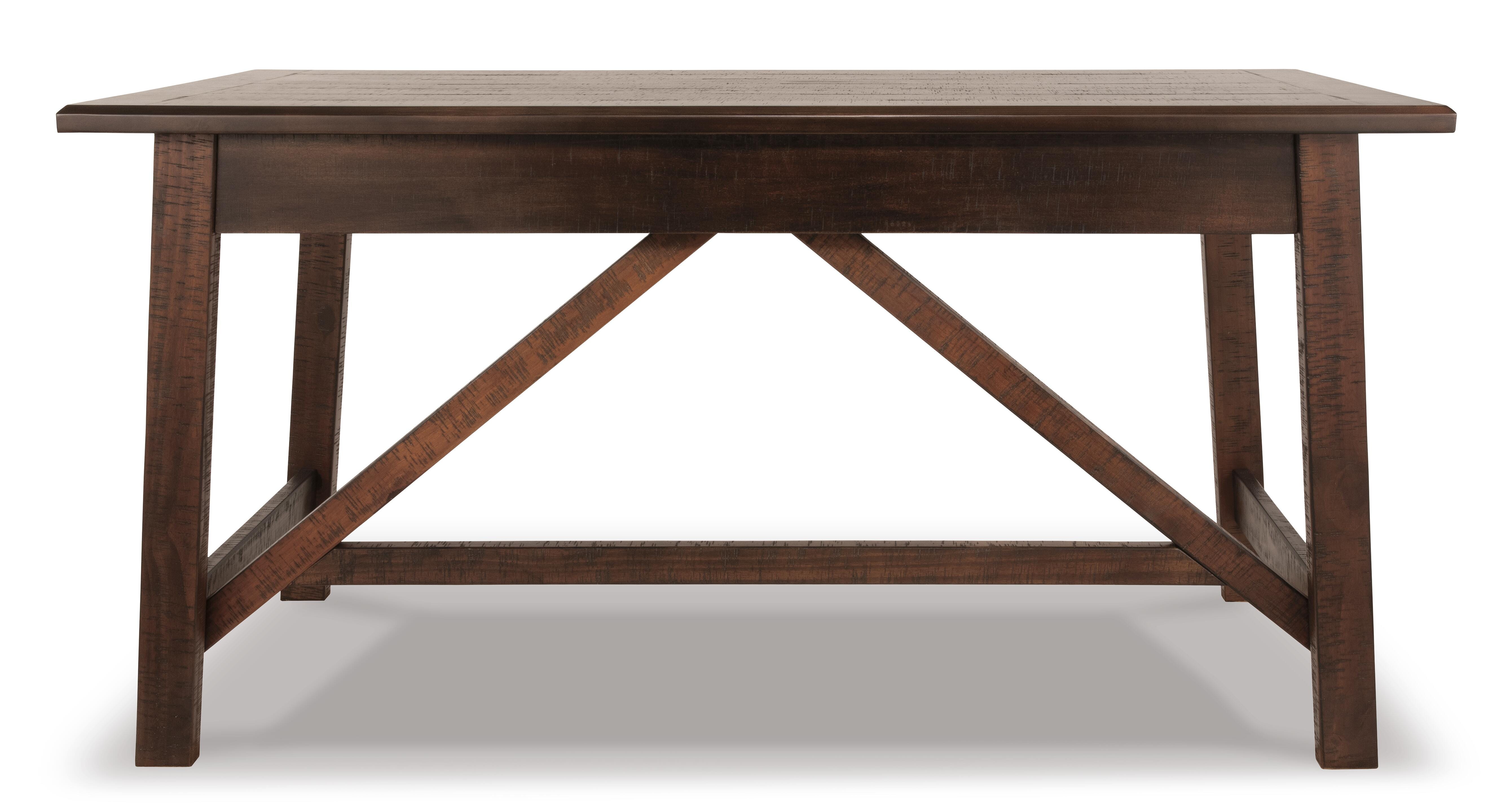Baldridge Home Office Desk - image 5
