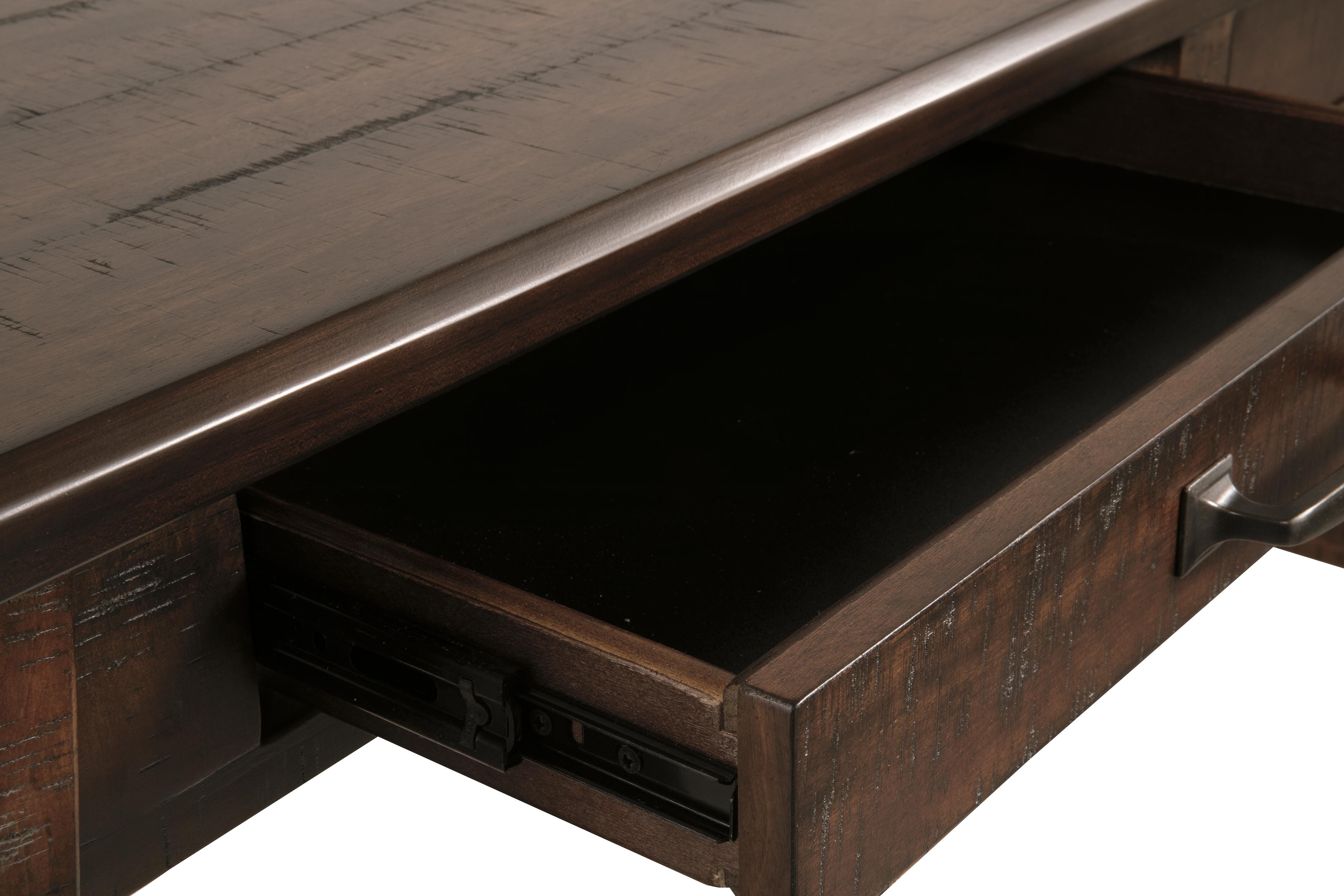 Baldridge Home Office Desk - image 6