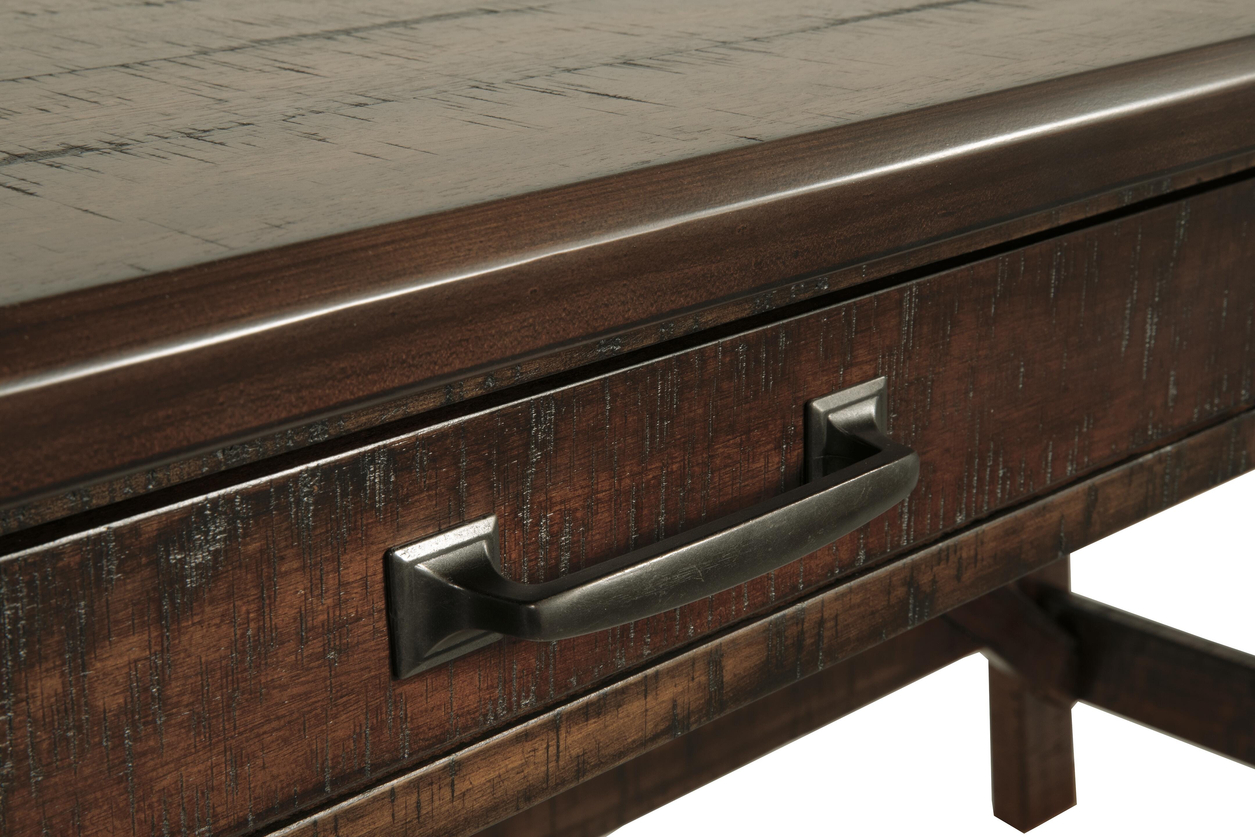 Baldridge Home Office Desk - image 8
