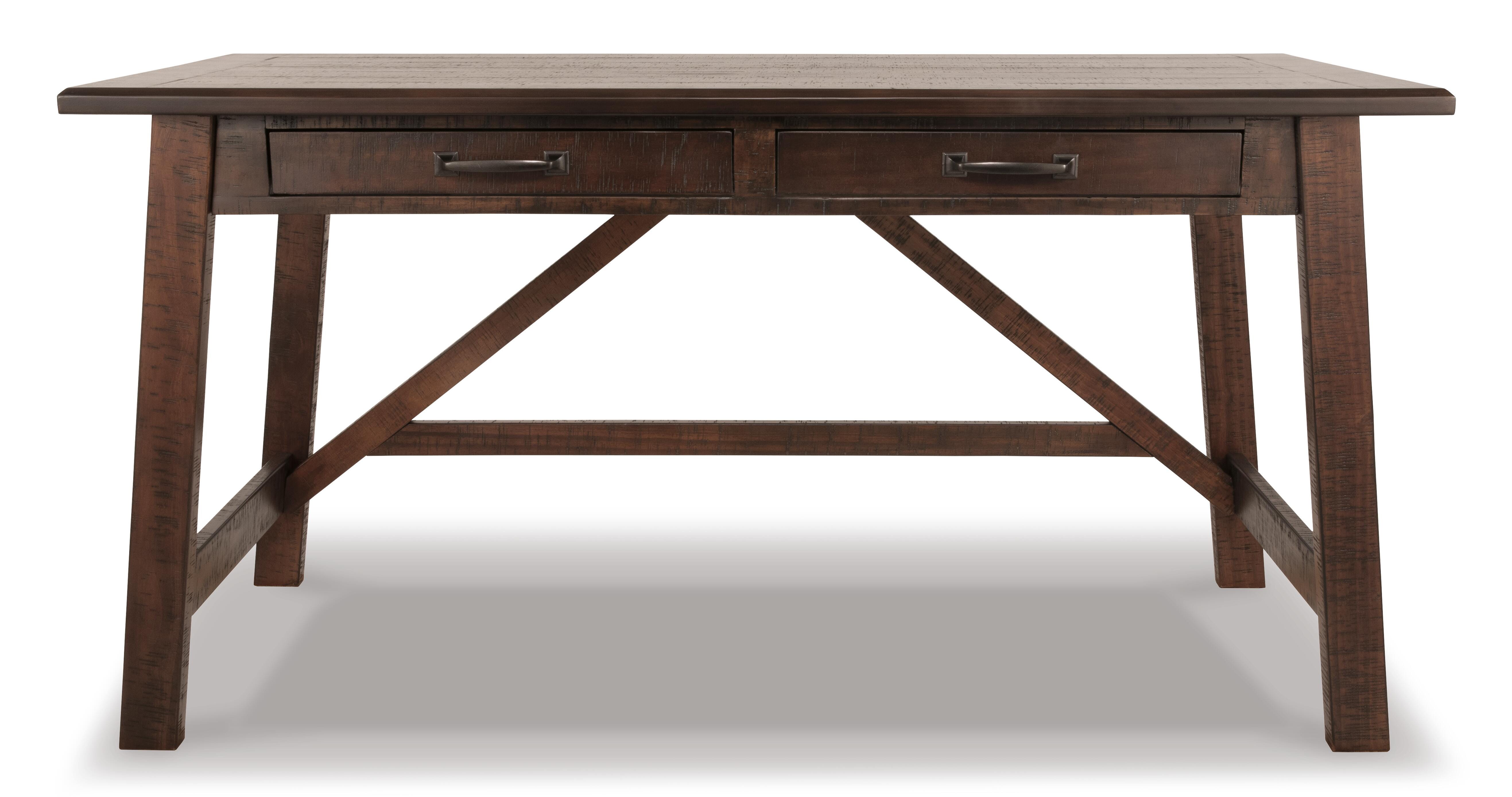 Baldridge Home Office Desk, , large