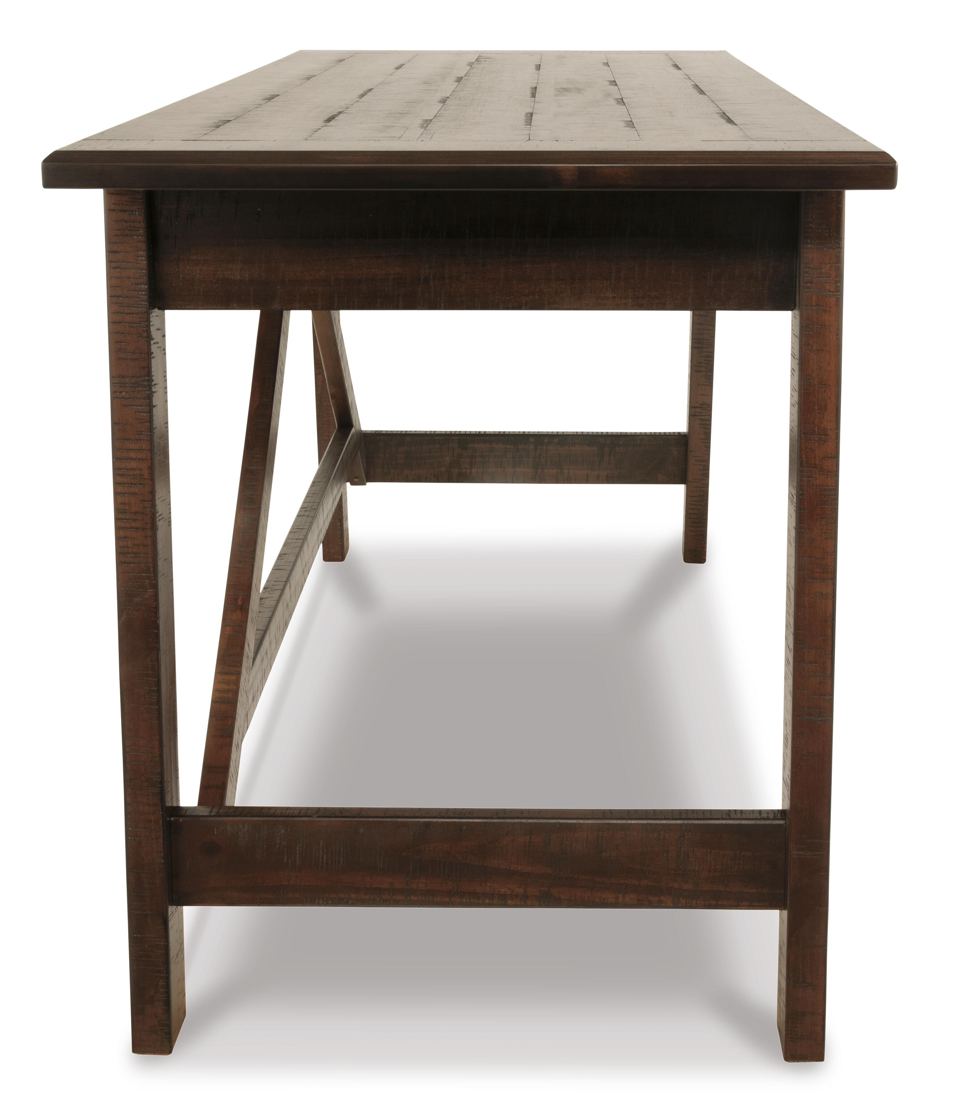 Baldridge Home Office Desk - image 9