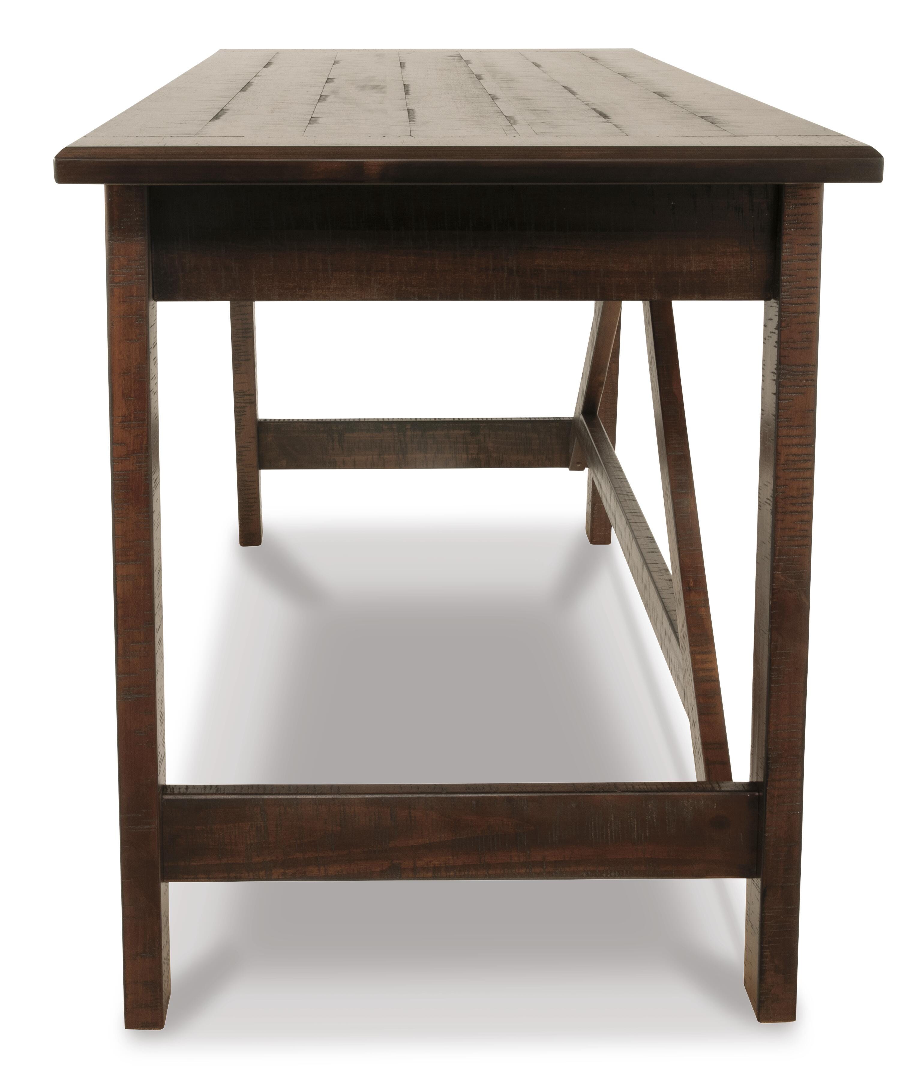 Baldridge Home Office Desk - image 10