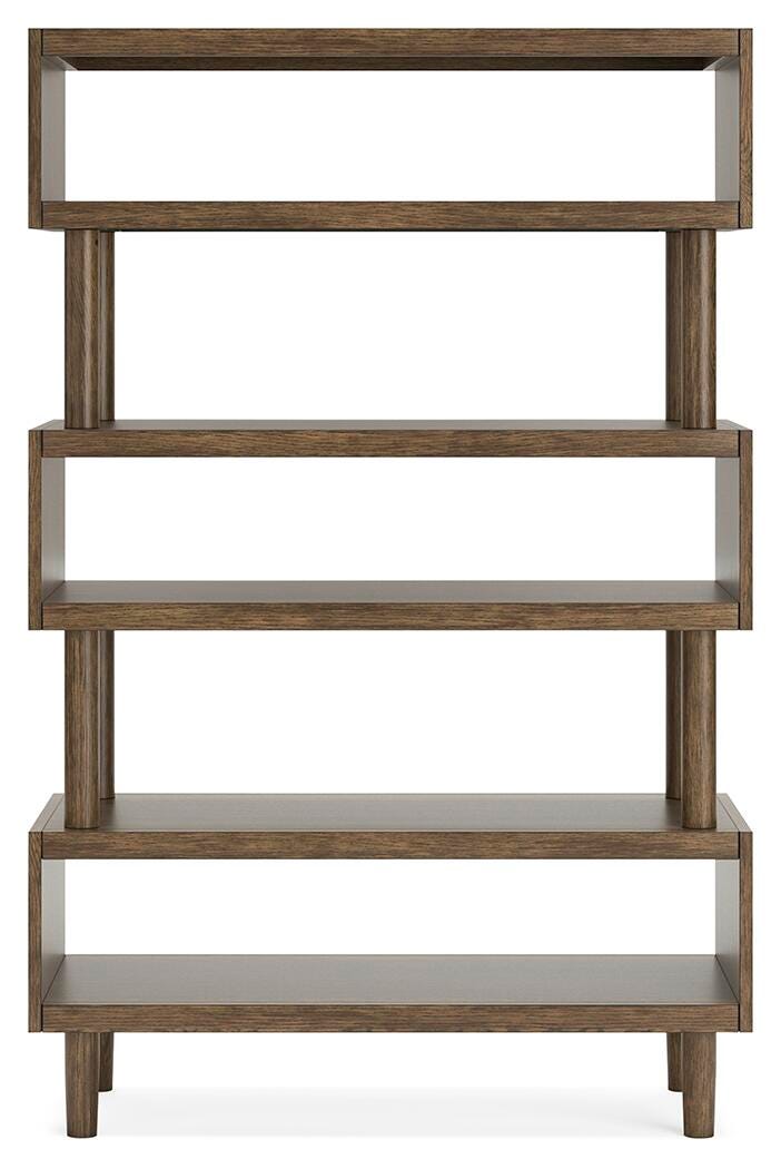 Austanny 62" Bookcase, , large