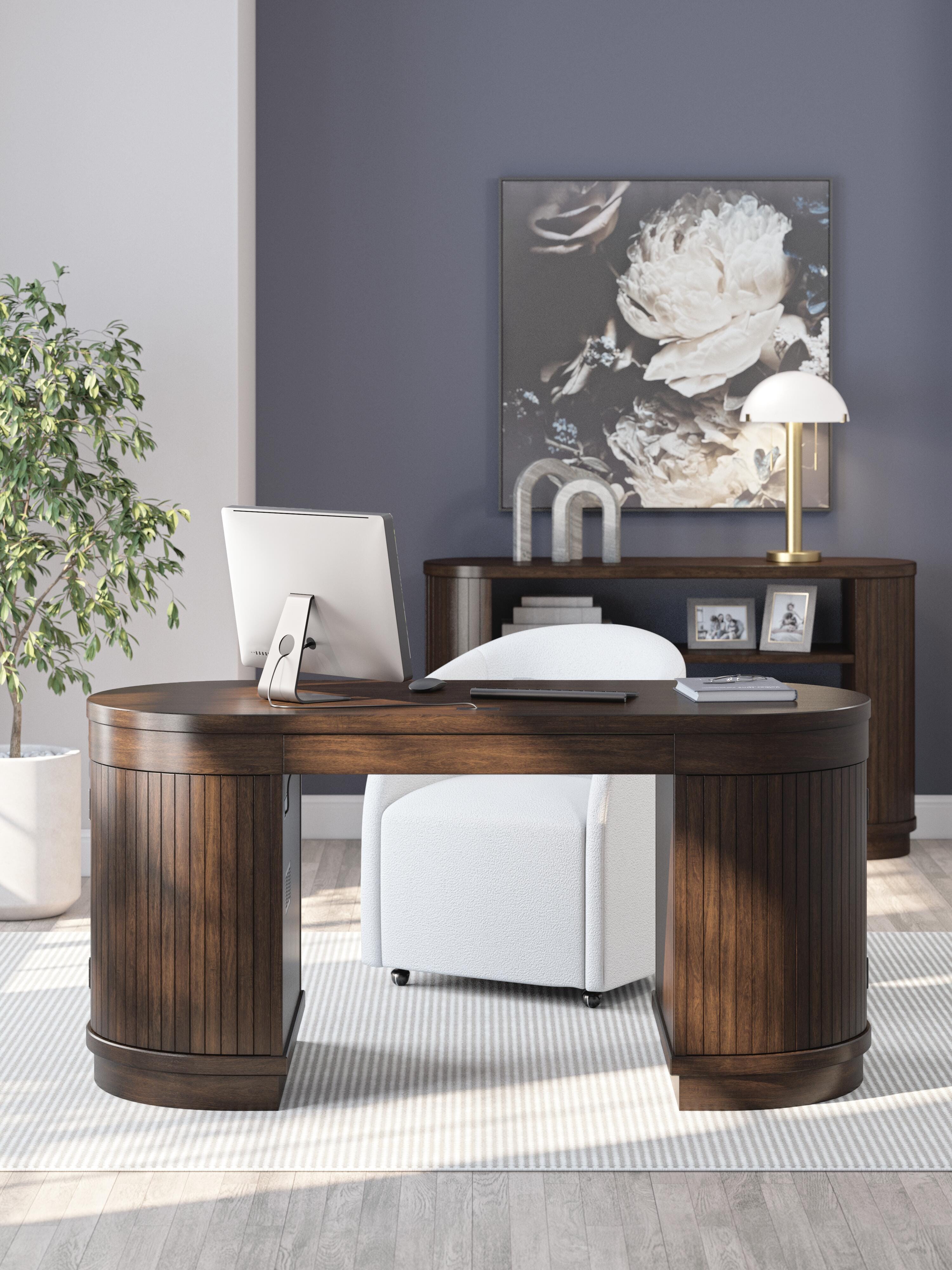 Korestone 63" Home Office Desk - image 13