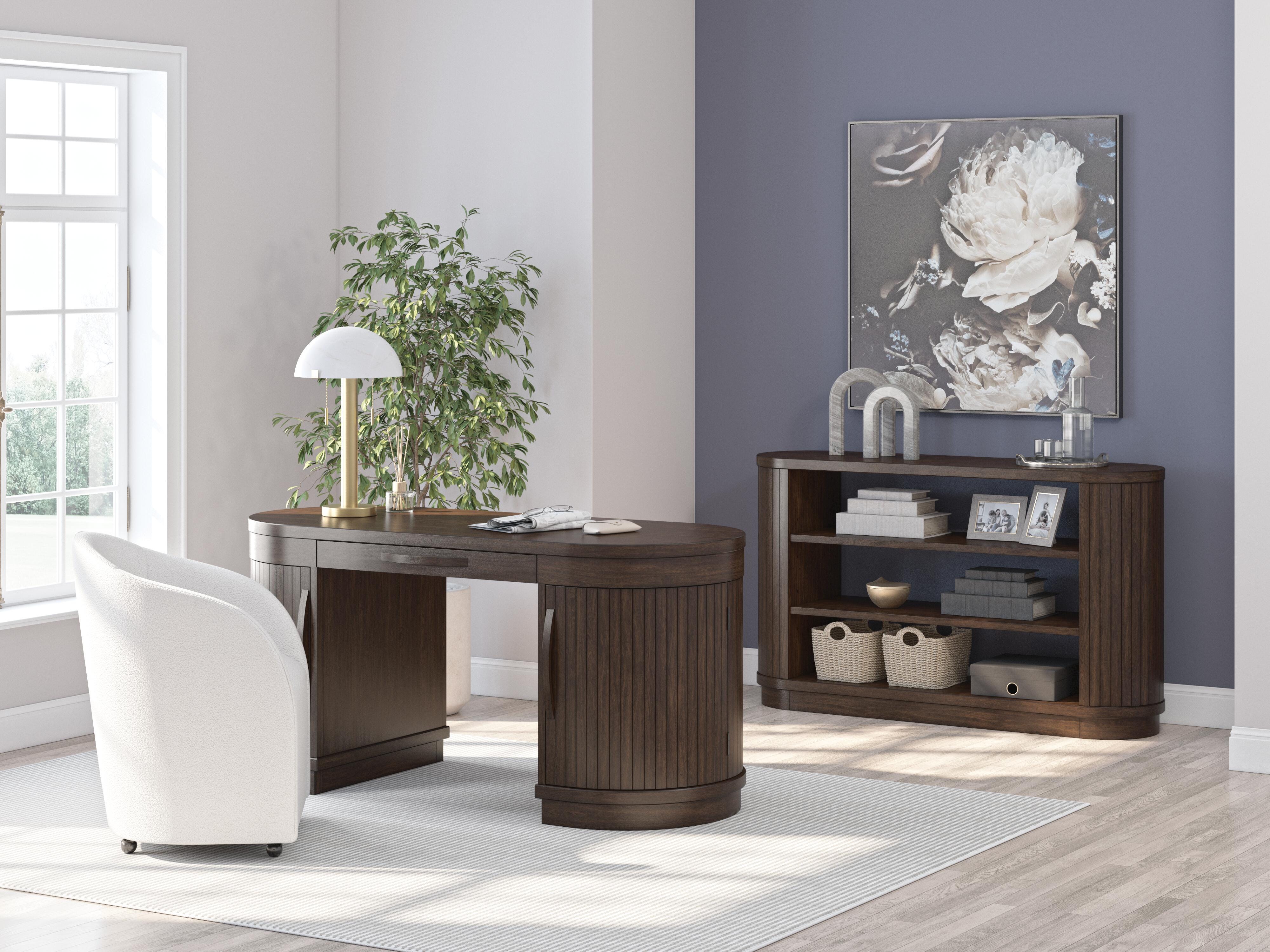Korestone 63" Home Office Desk - image 12