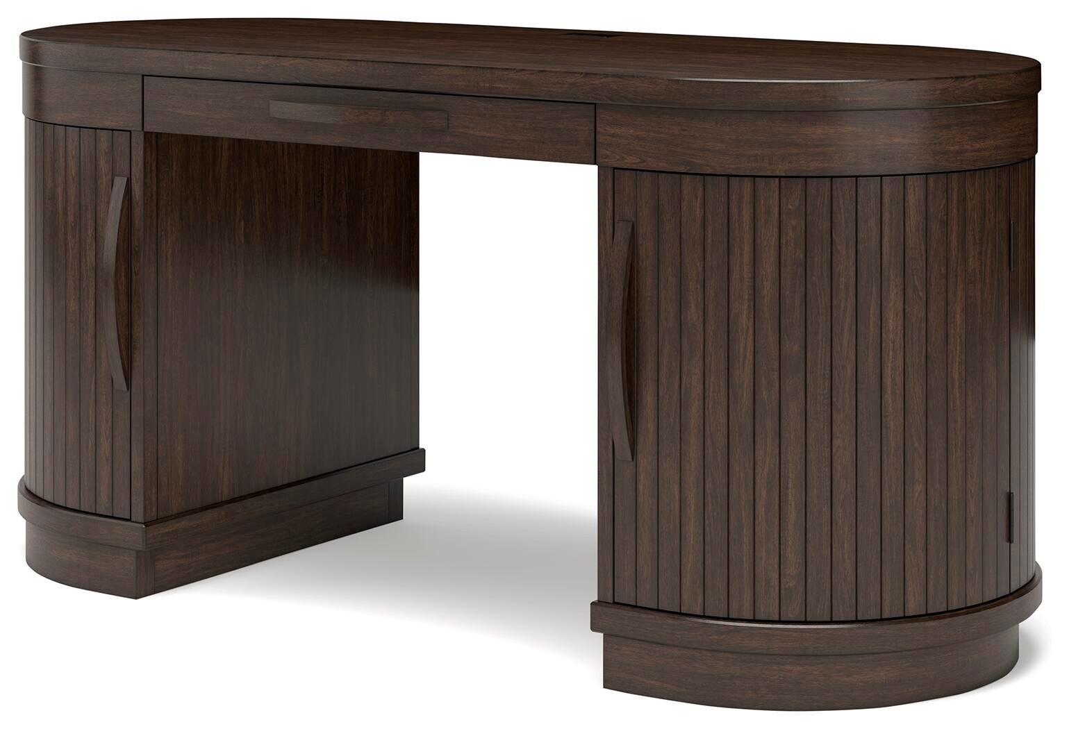 Korestone 63" Home Office Desk - image 3