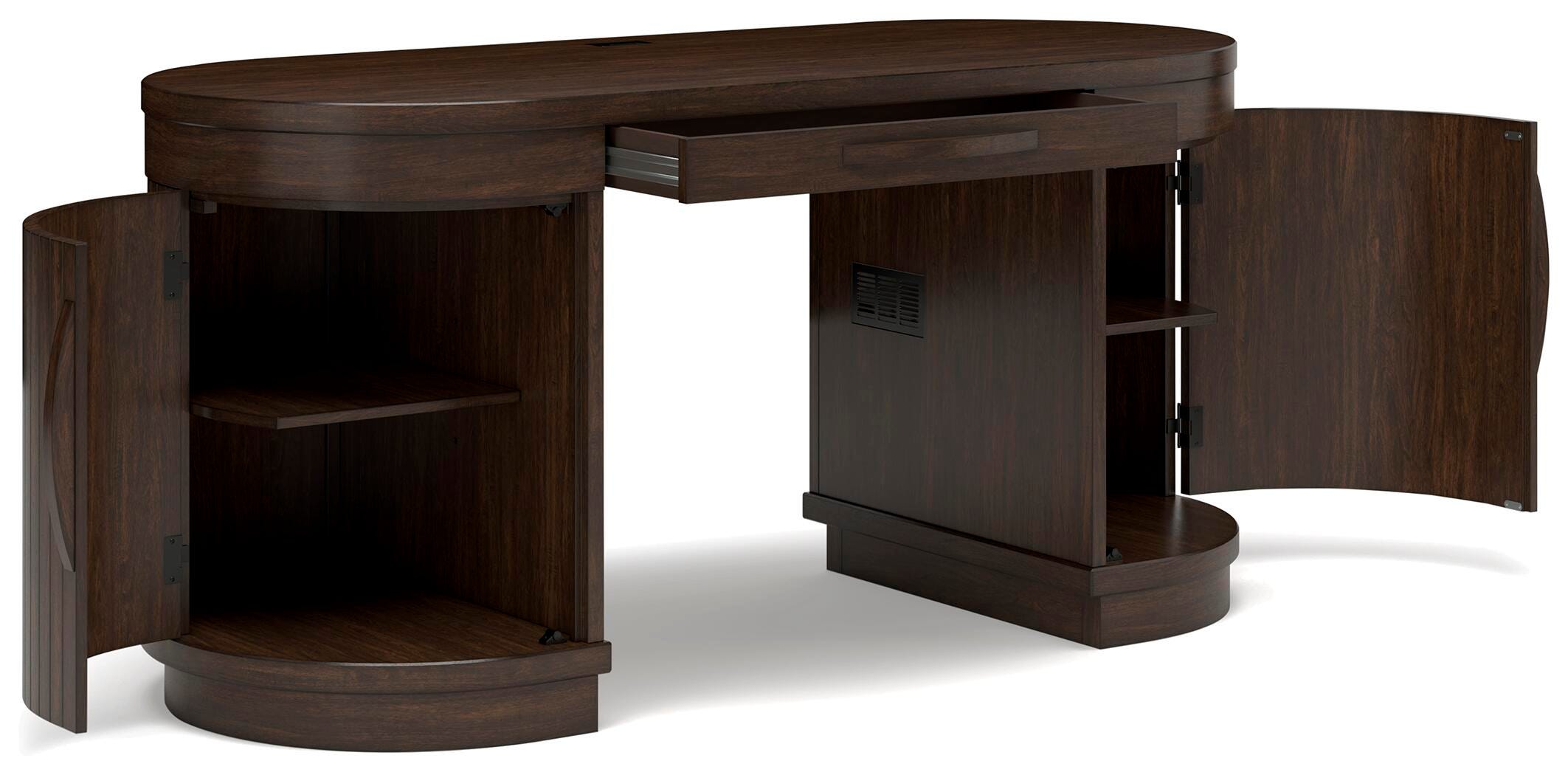 Korestone 63" Home Office Desk - image 5