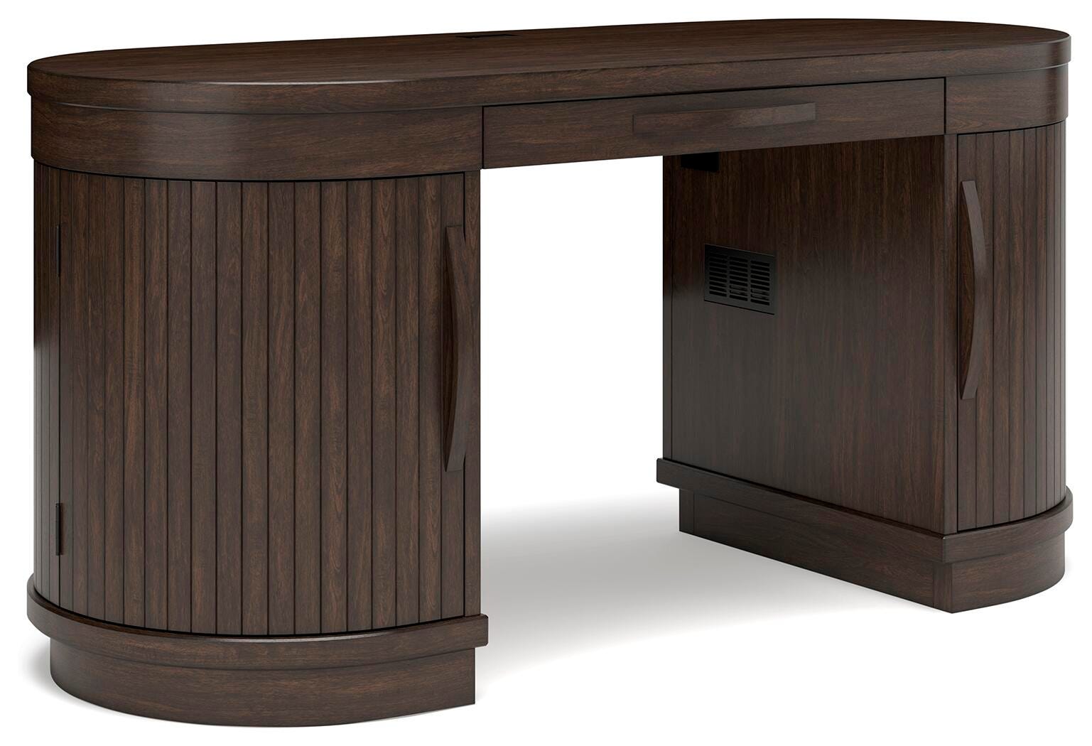 Korestone 63" Home Office Desk - image 2