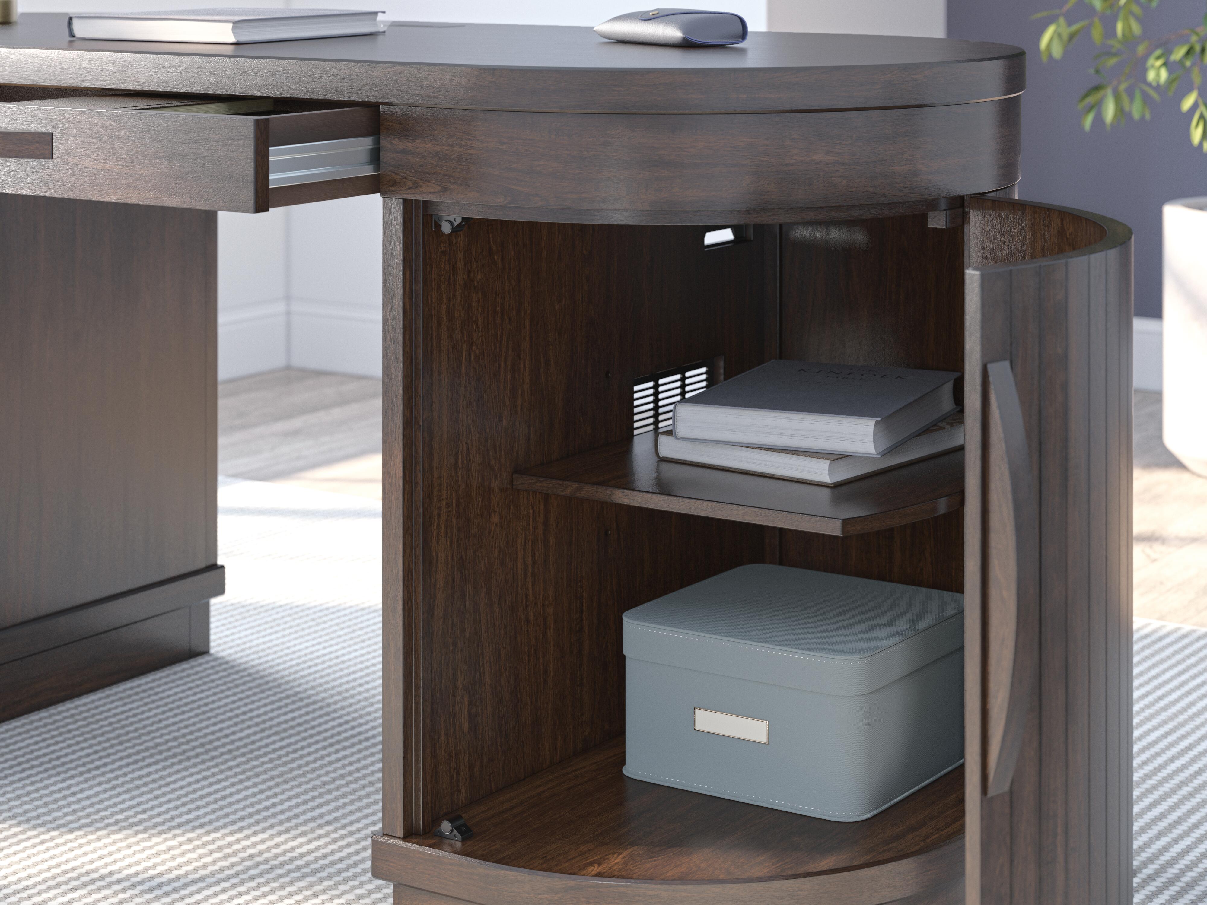 Korestone 63" Home Office Desk - image 11