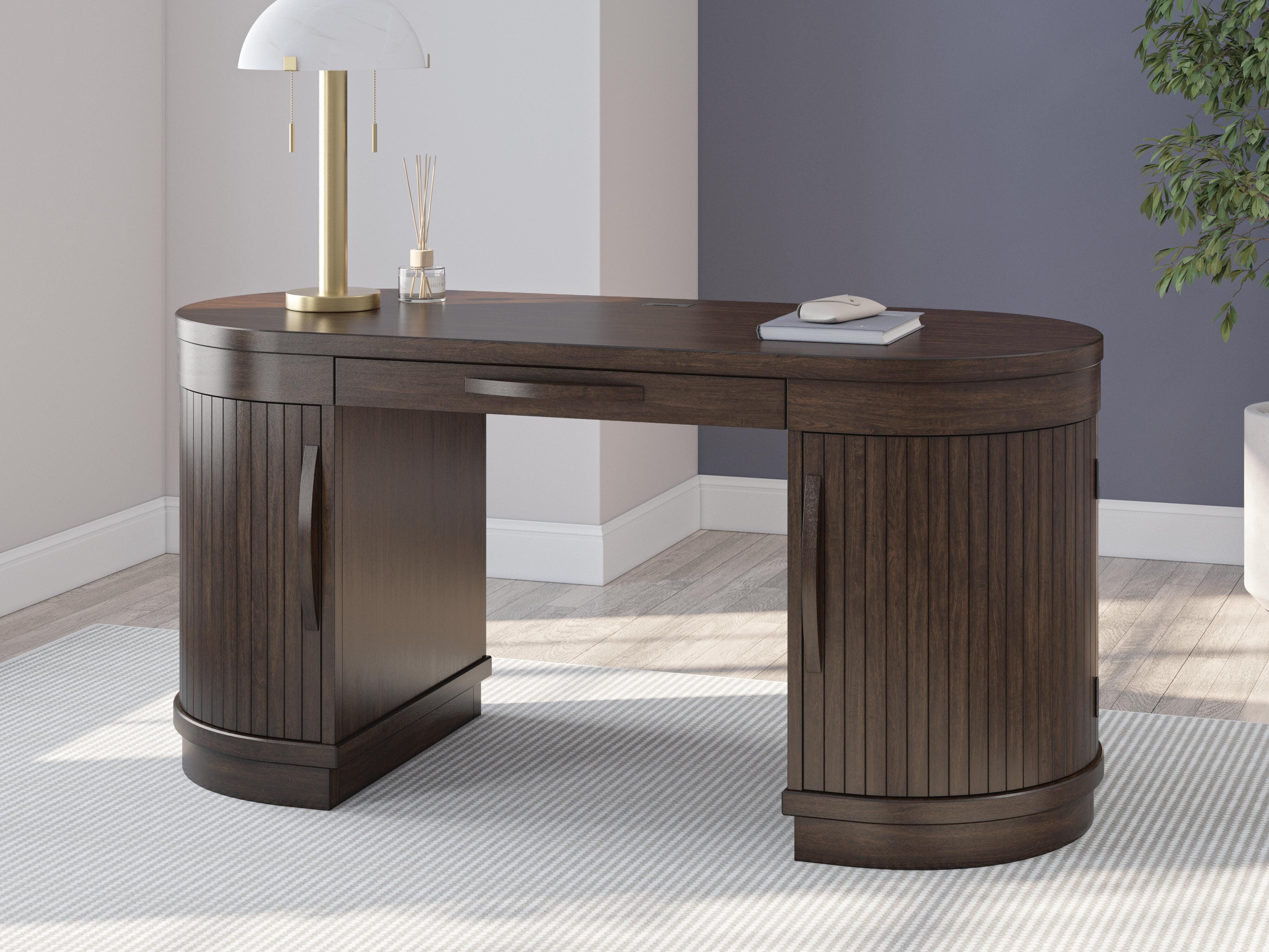 Korestone 63" Home Office Desk - image 1
