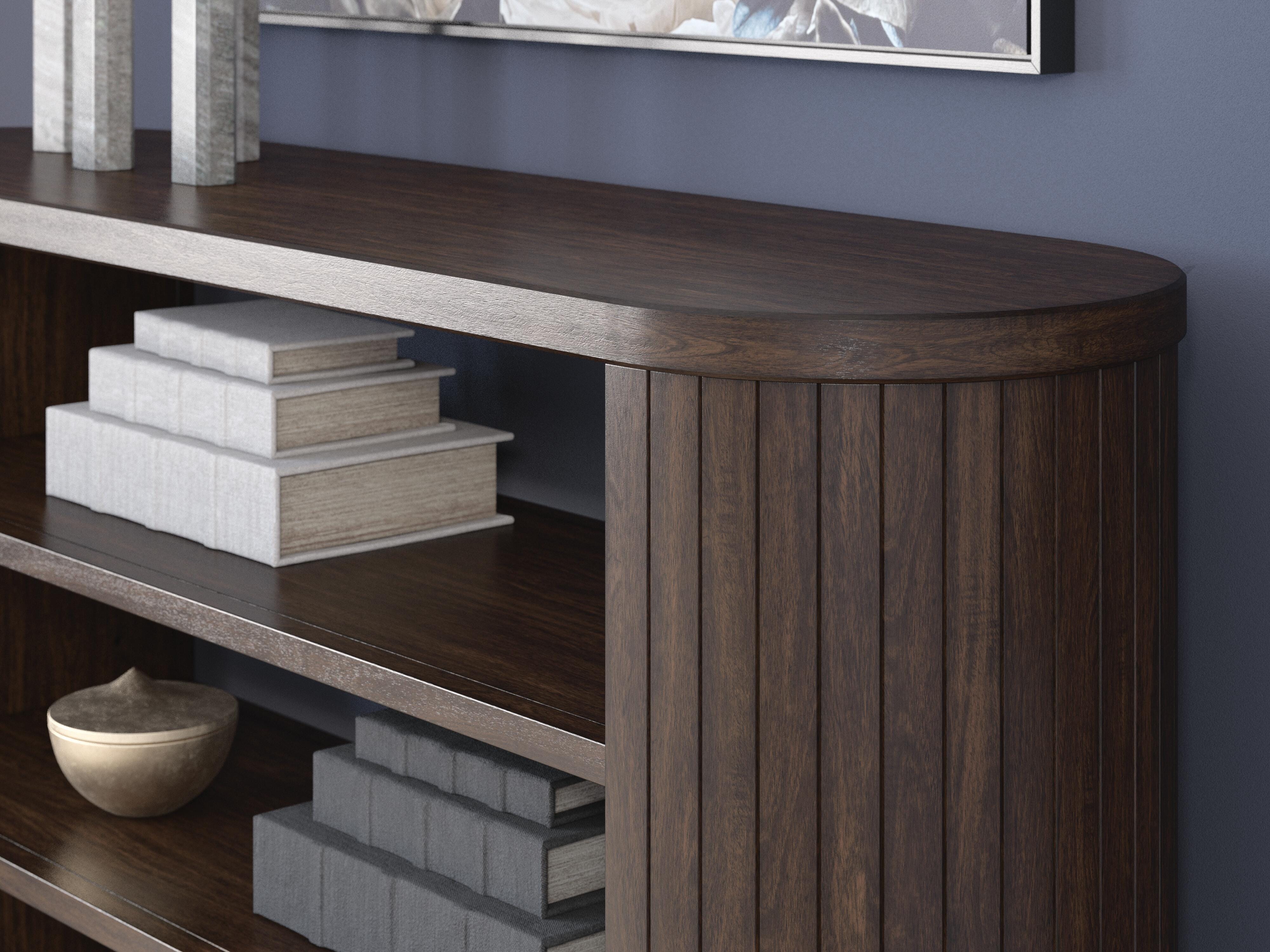 Korestone 60" Credenza - image 10