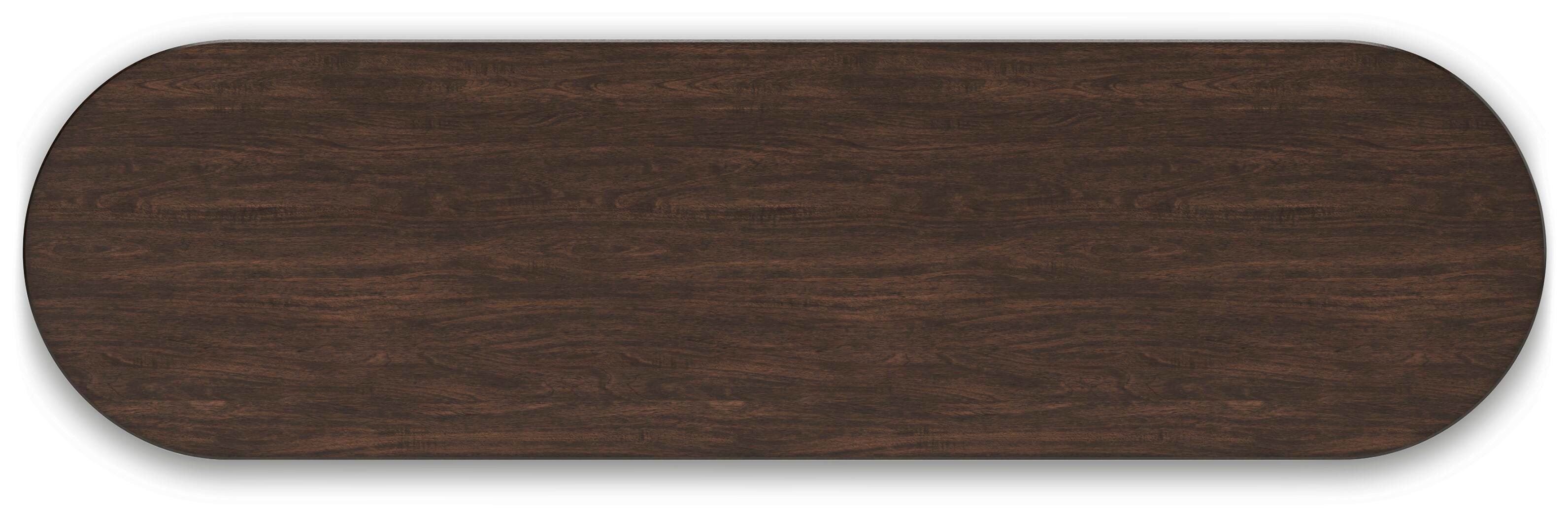 Korestone 60" Credenza - image 9