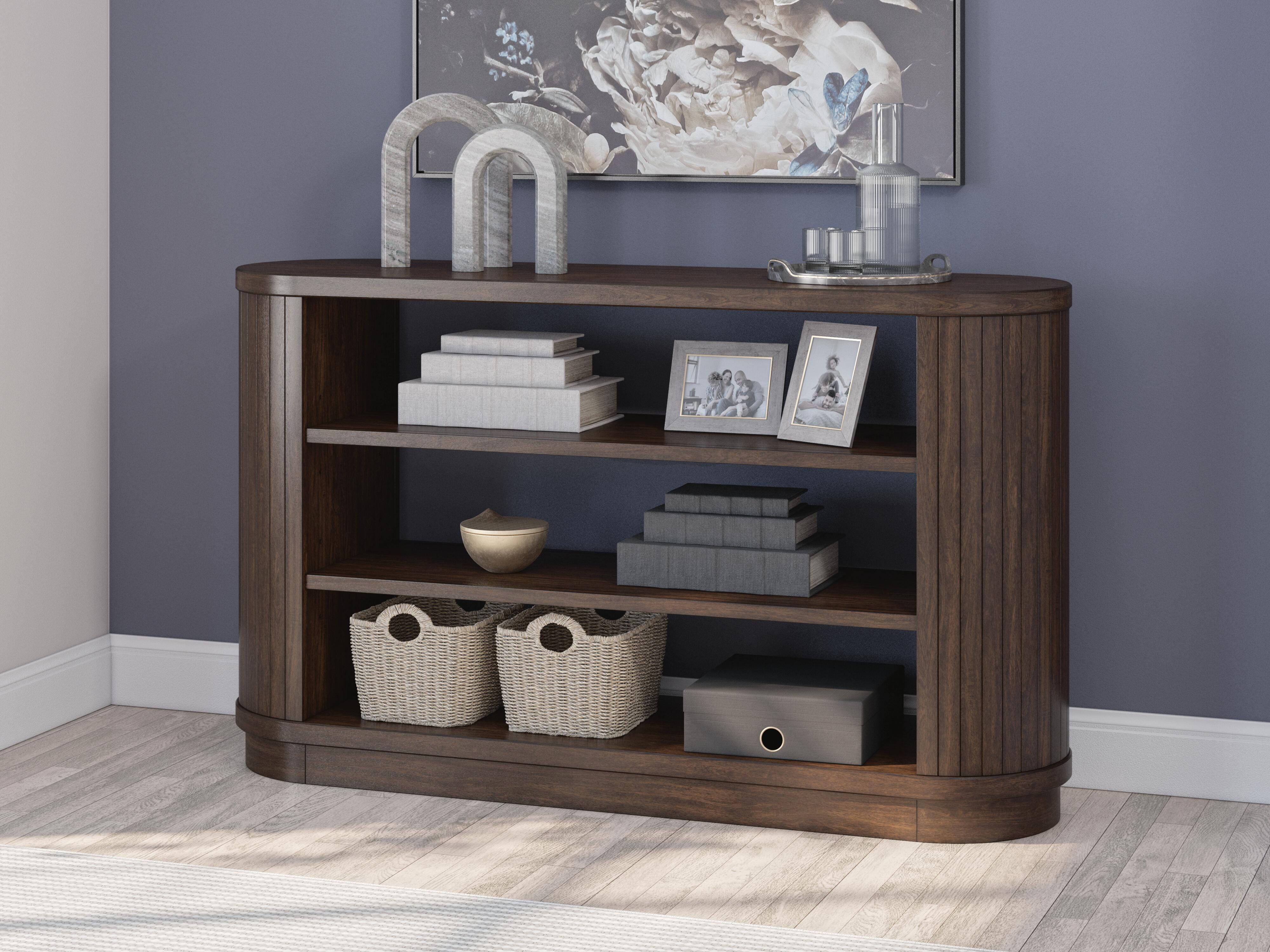 Korestone 60" Credenza, , rollover