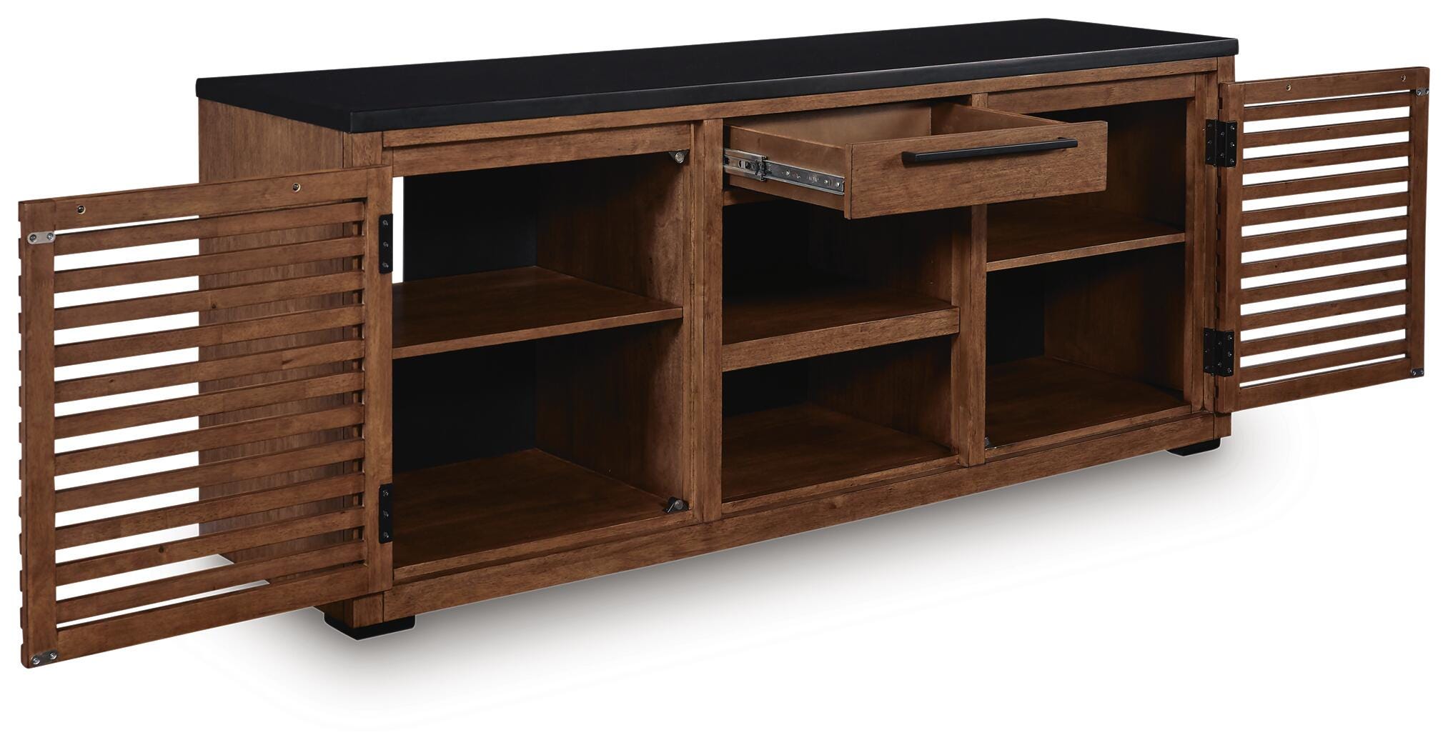 Kallari Credenza - image 3