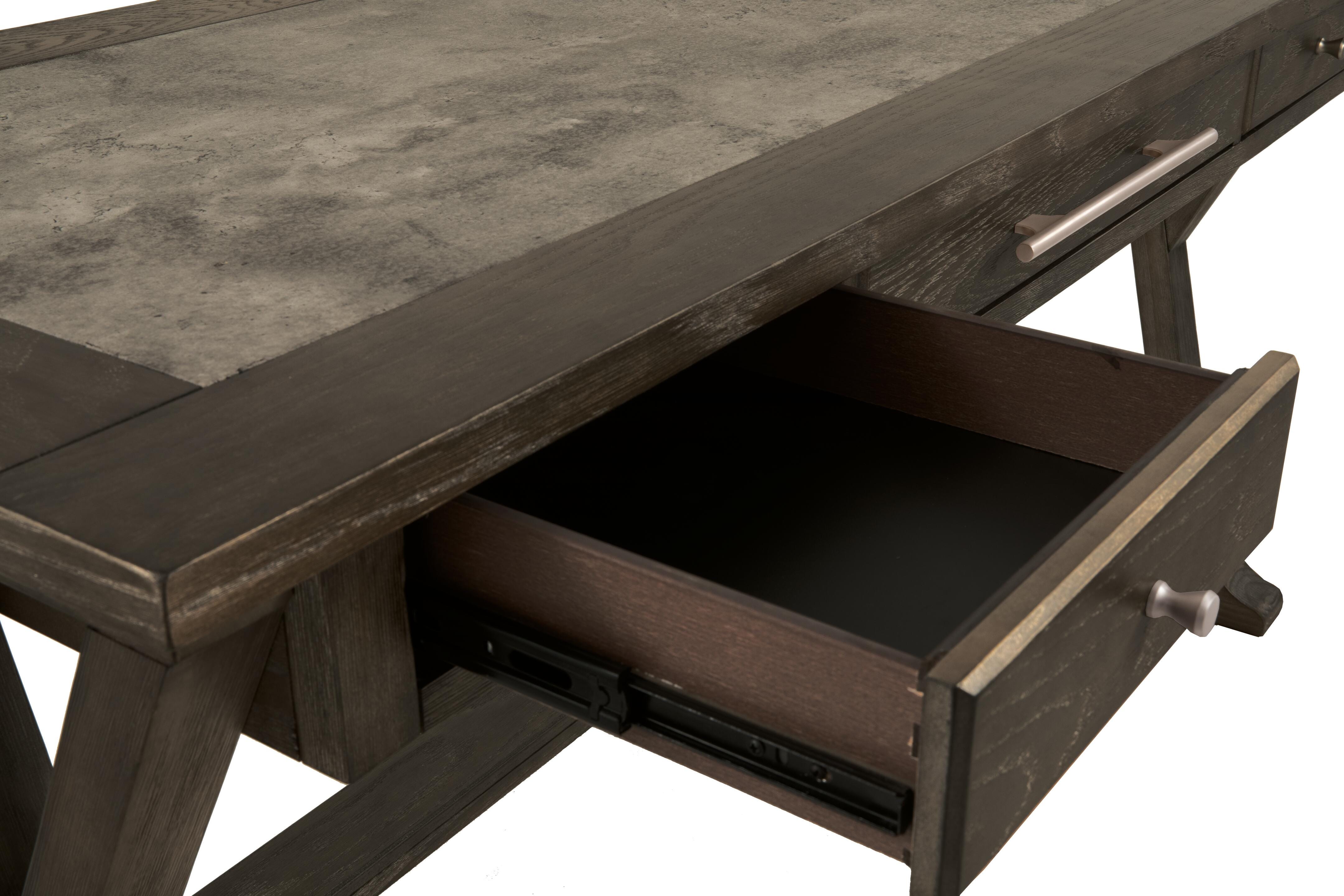 Luxenford 3 Drawer 60