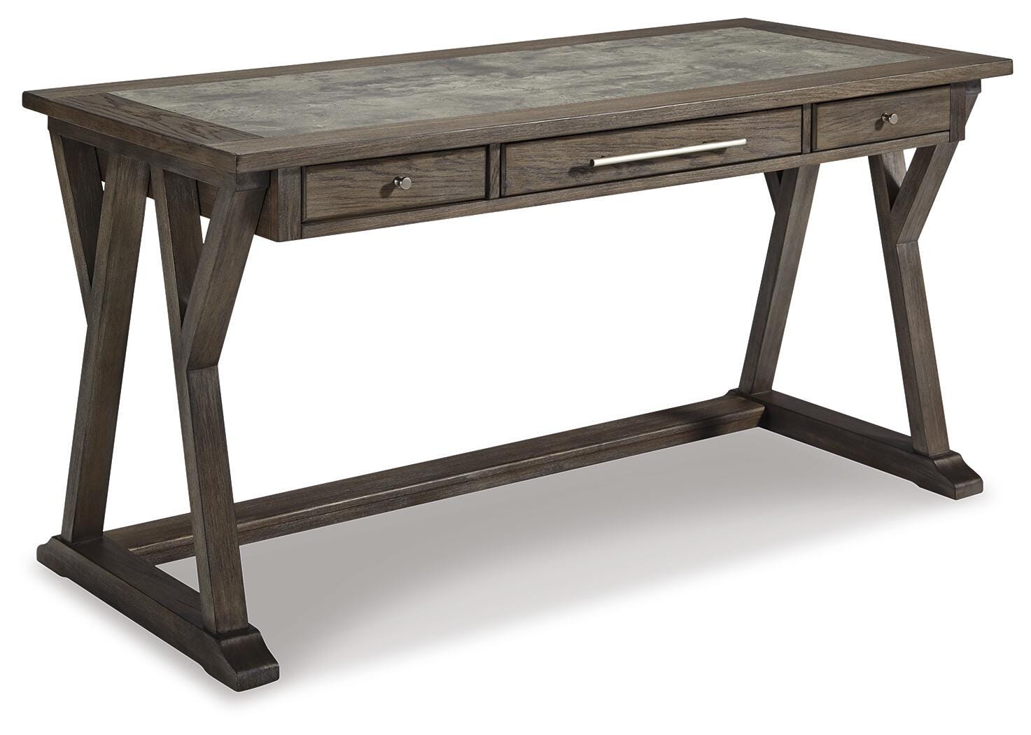 Luxenford 3 Drawer 60