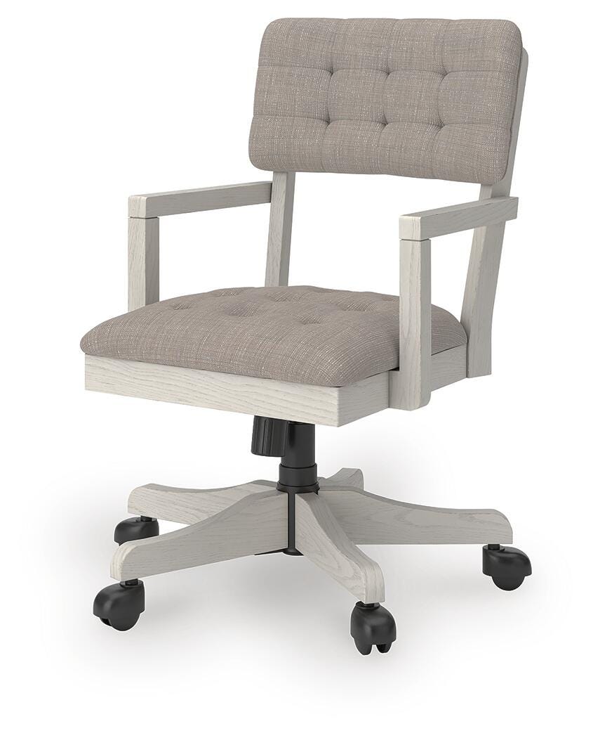 Robbinsdale Home Office Desk Chair - image 3