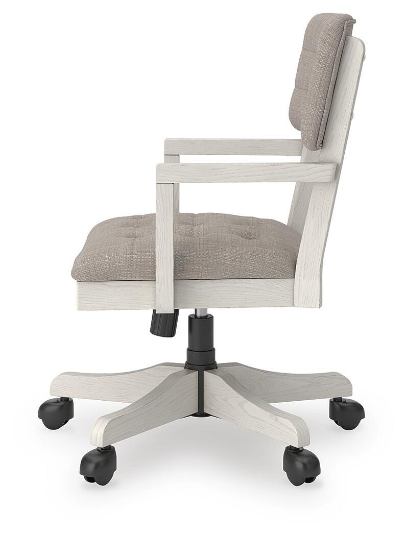 Robbinsdale Home Office Desk Chair - image 6