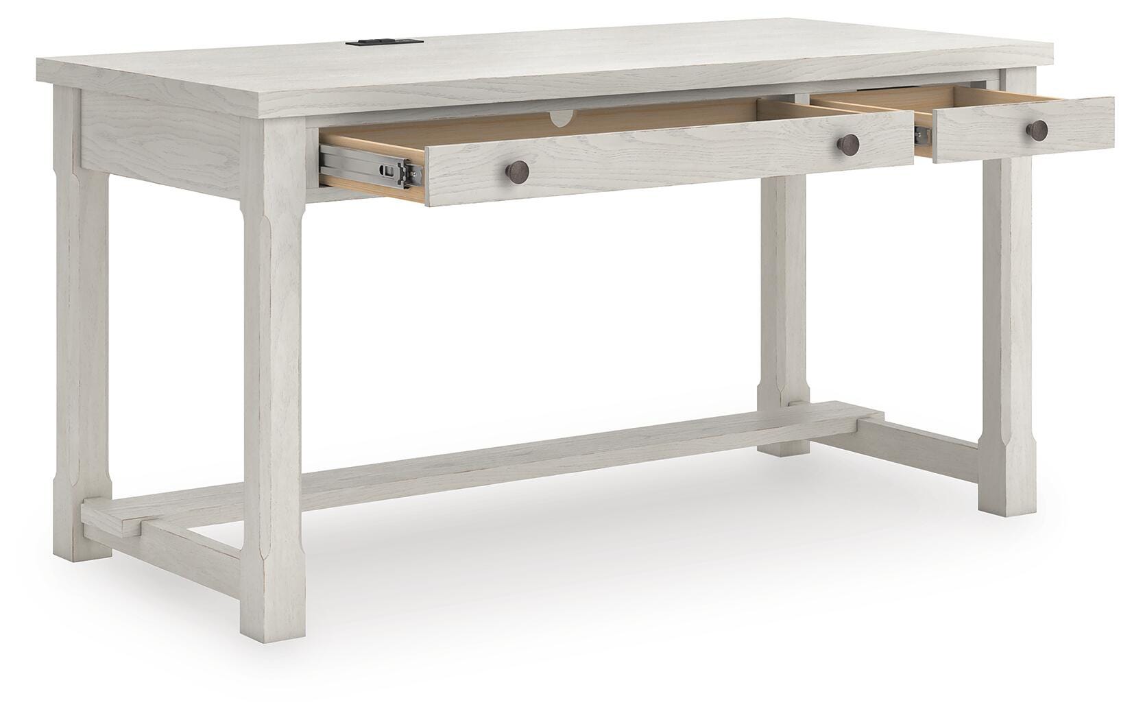 Robbinsdale Home Office Desk - image 4