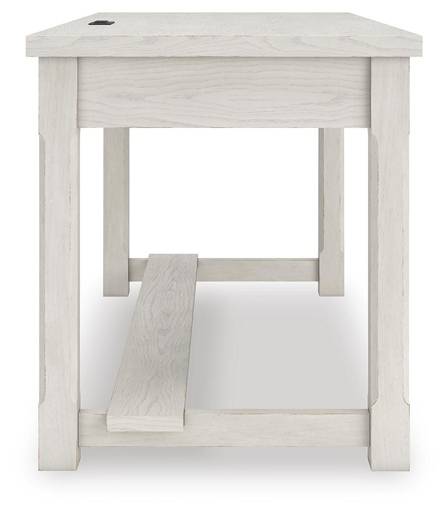 Robbinsdale Home Office Desk - image 8