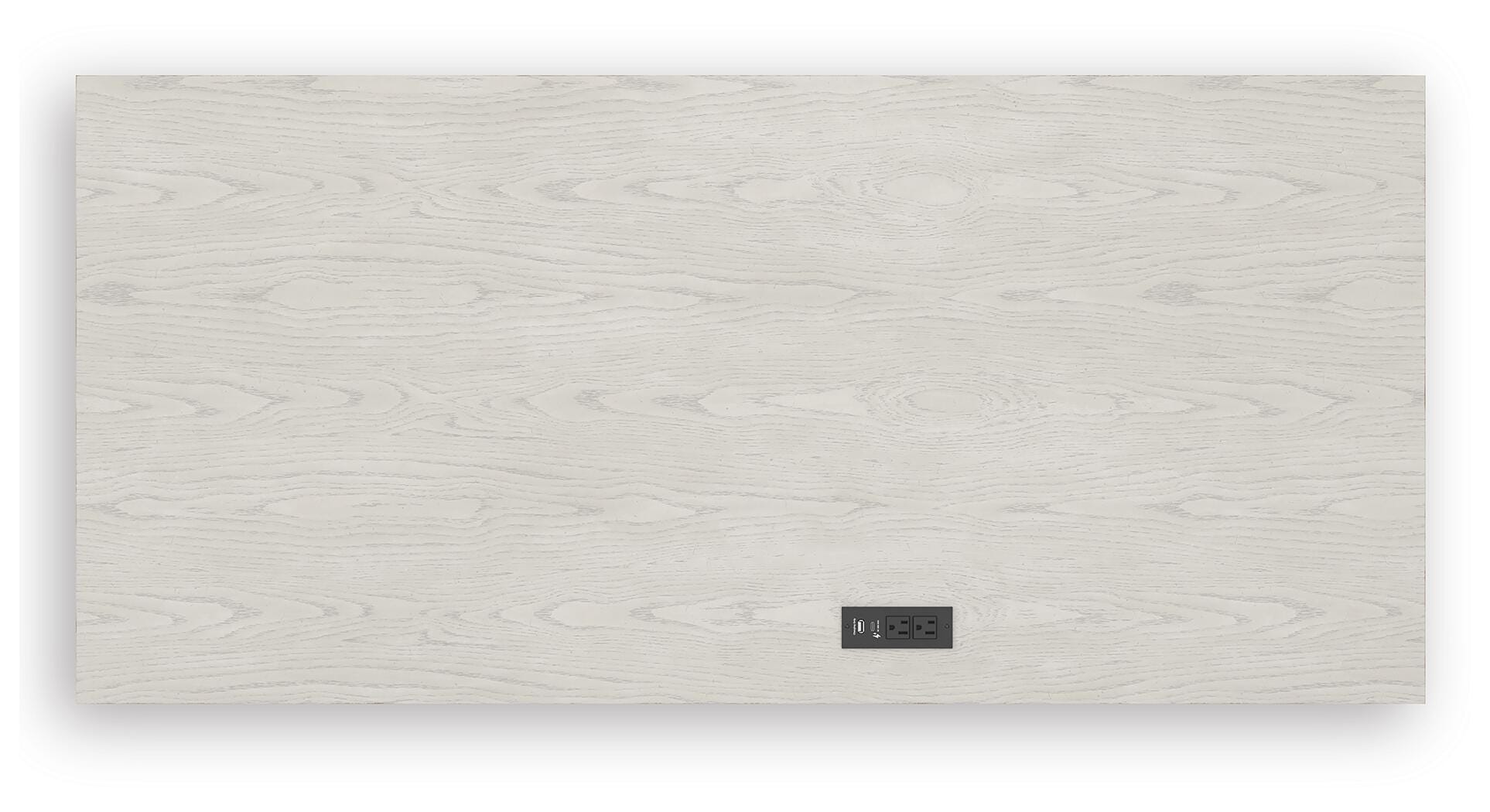 Robbinsdale Home Office Desk - image 9